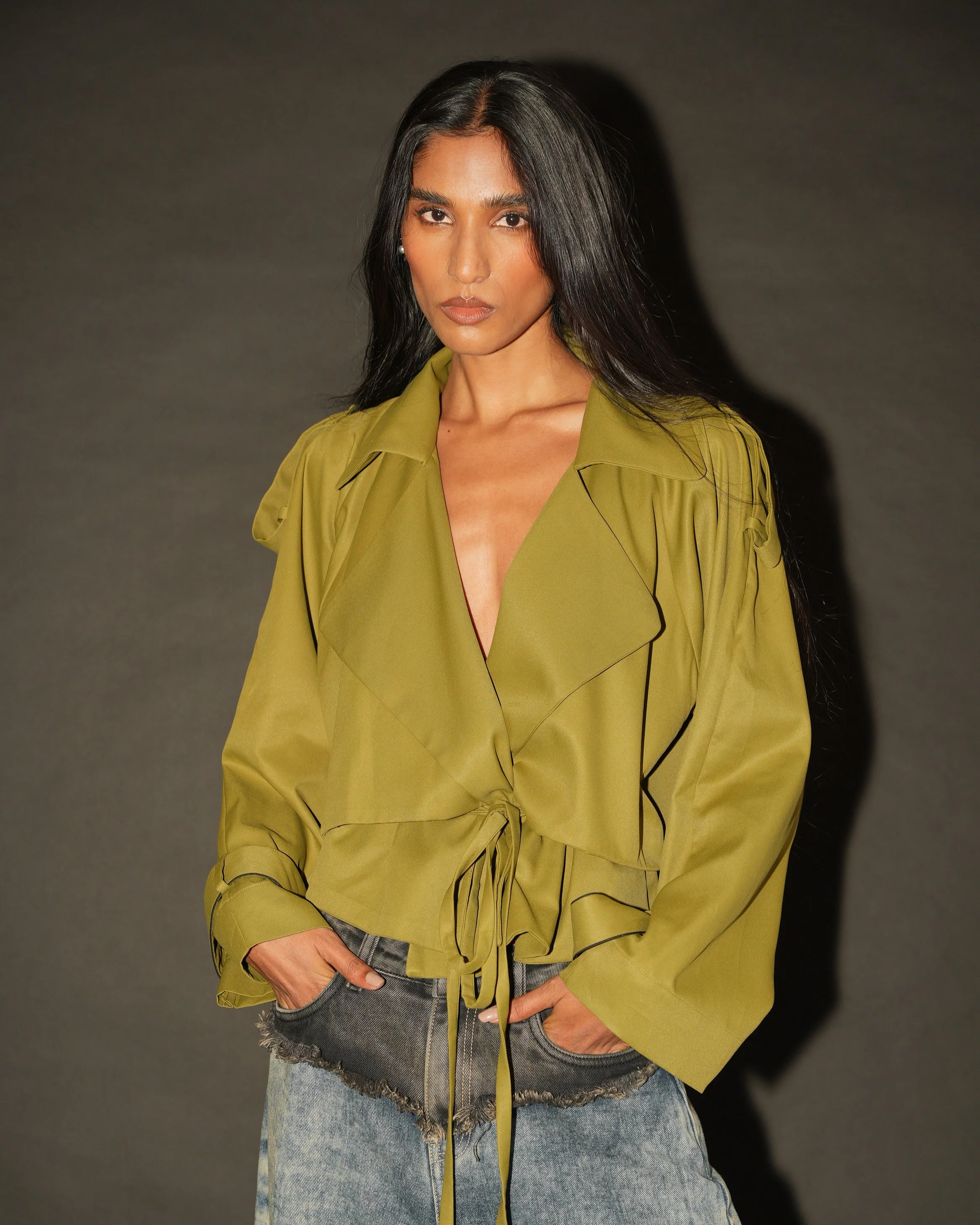 Safari Shirt - Image 10