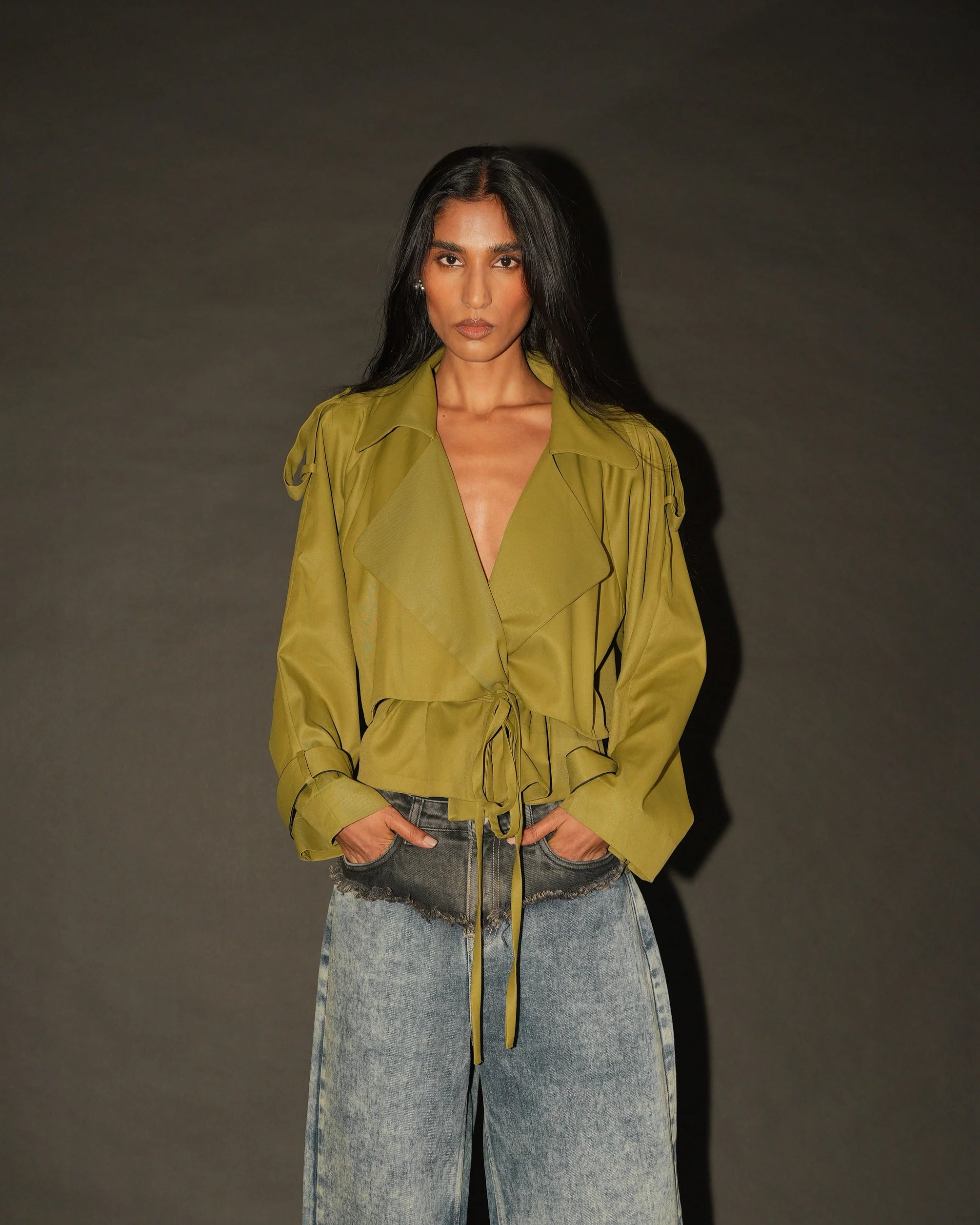 Safari Shirt - Image 11