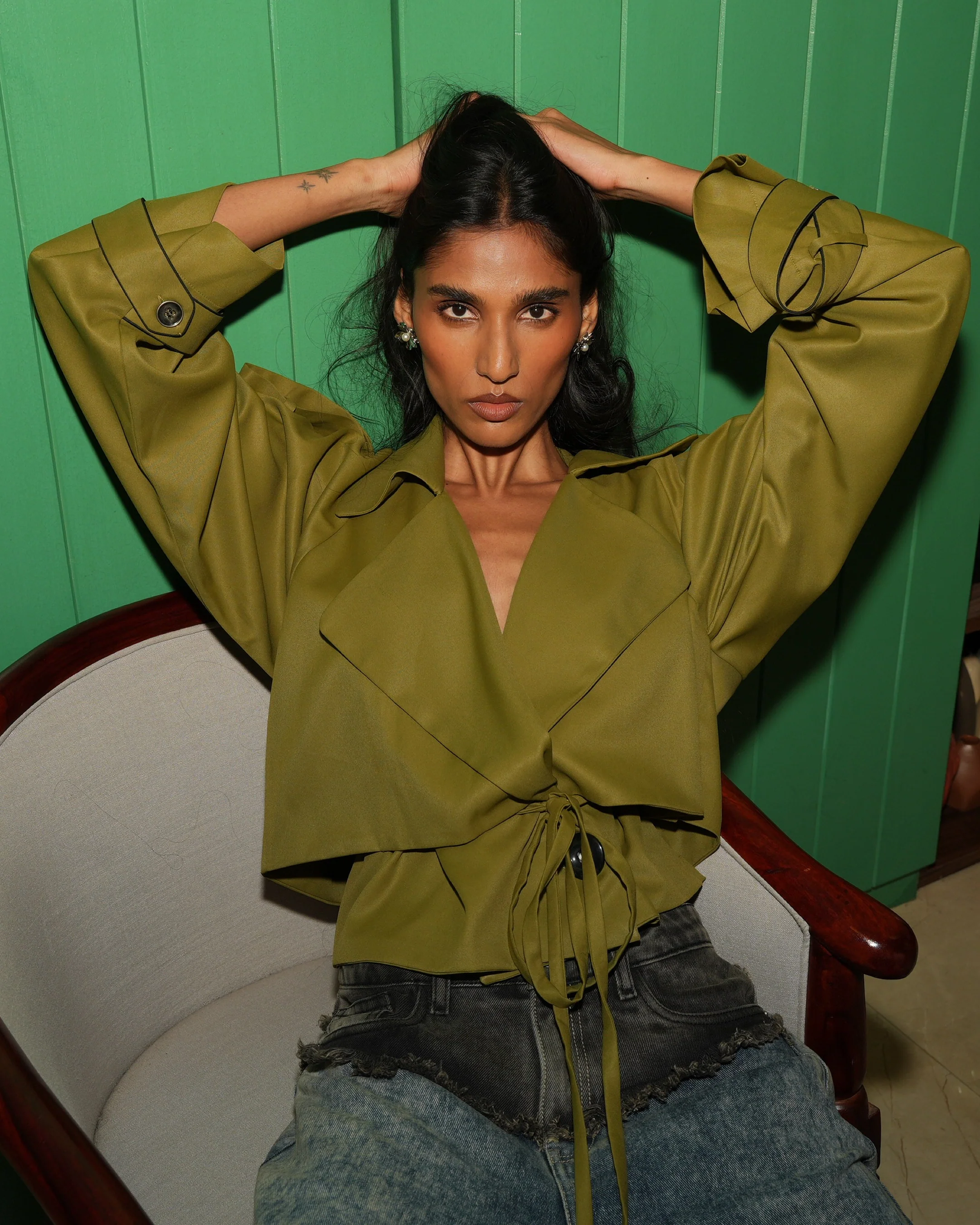 Safari Shirt - Image 12