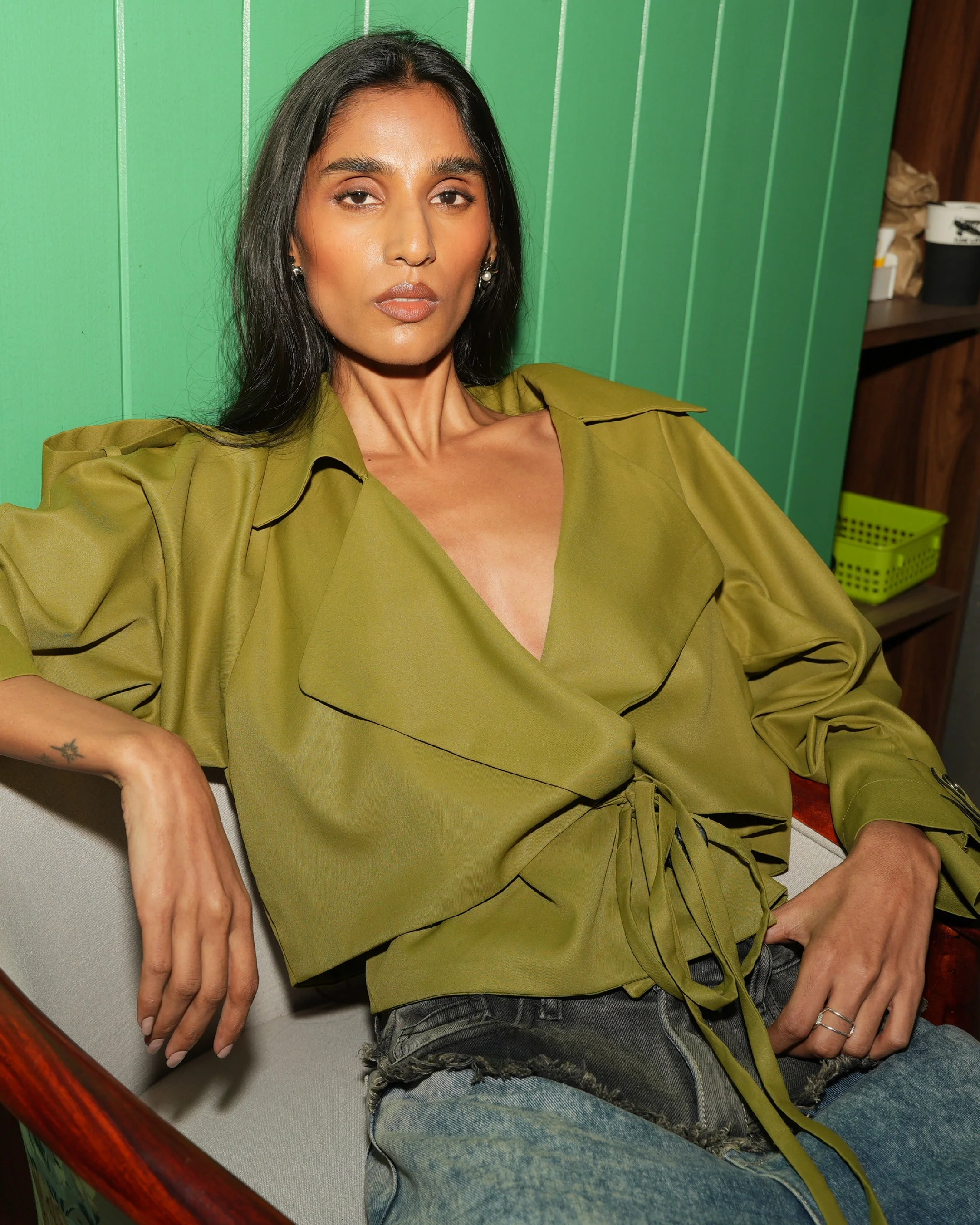 Safari Shirt - Image 13