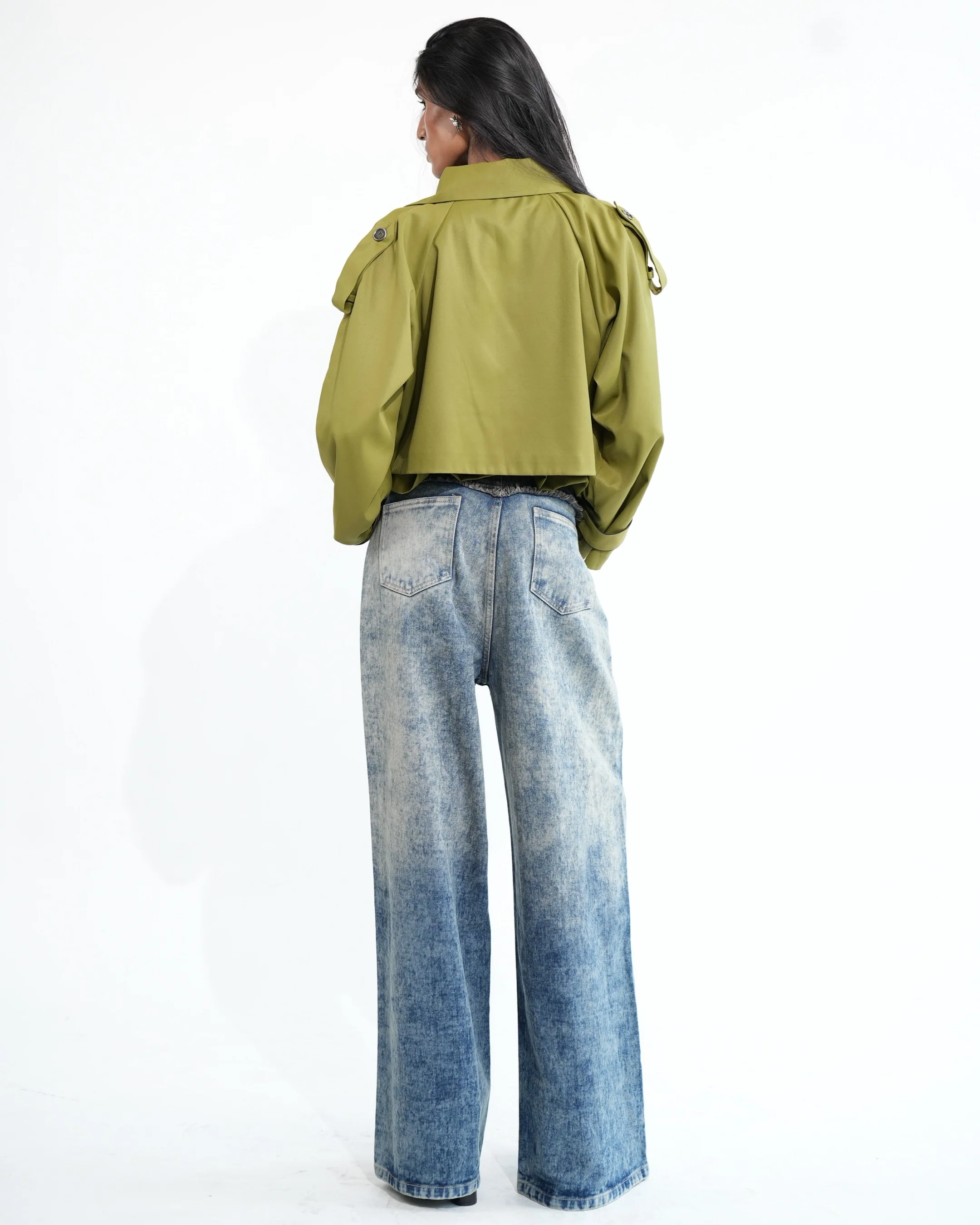 Safari Shirt - Image 6