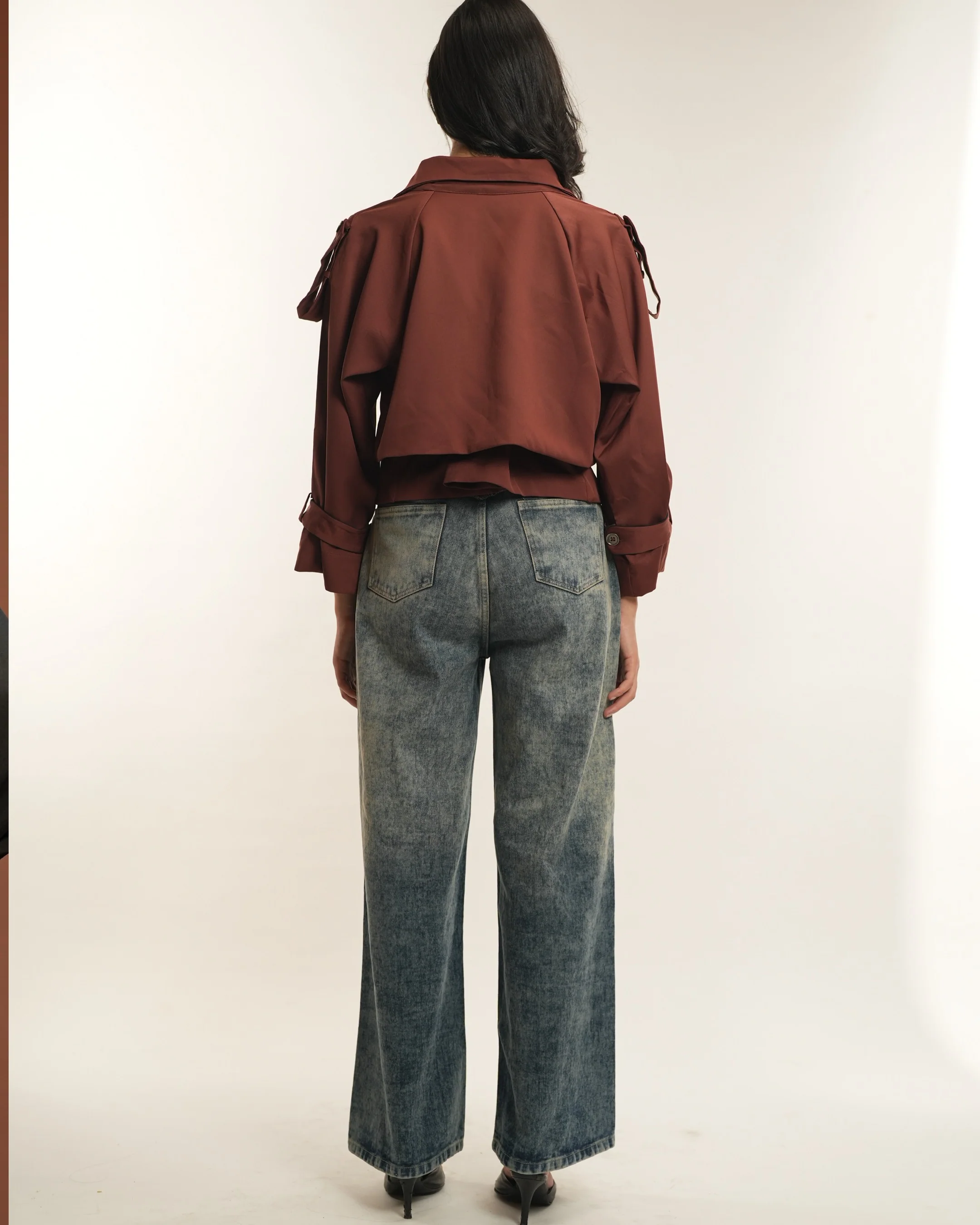 Safari Shirt - Image 8