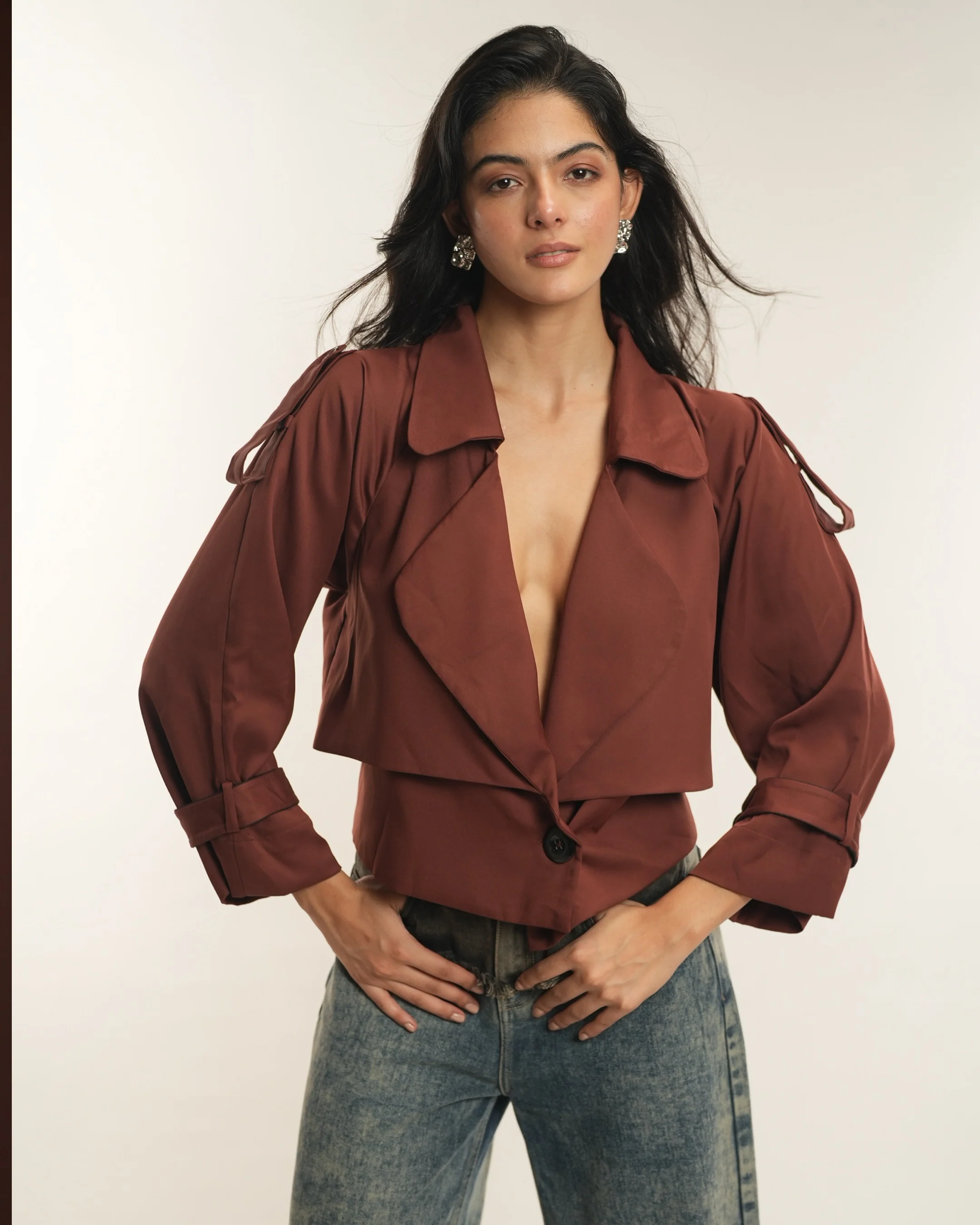 Safari Shirt - Image 9