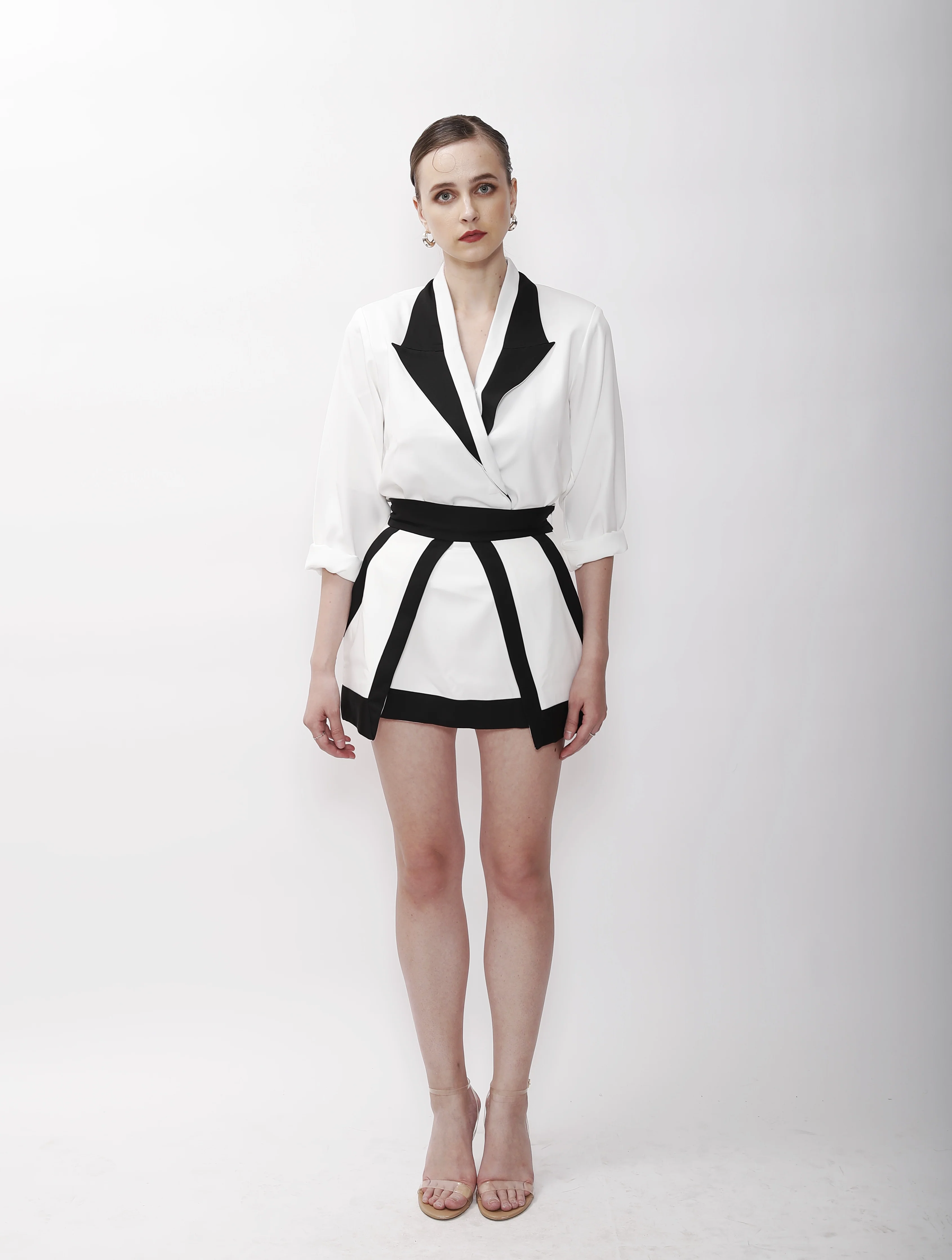 Othello 3.0 Skirt - Image 3