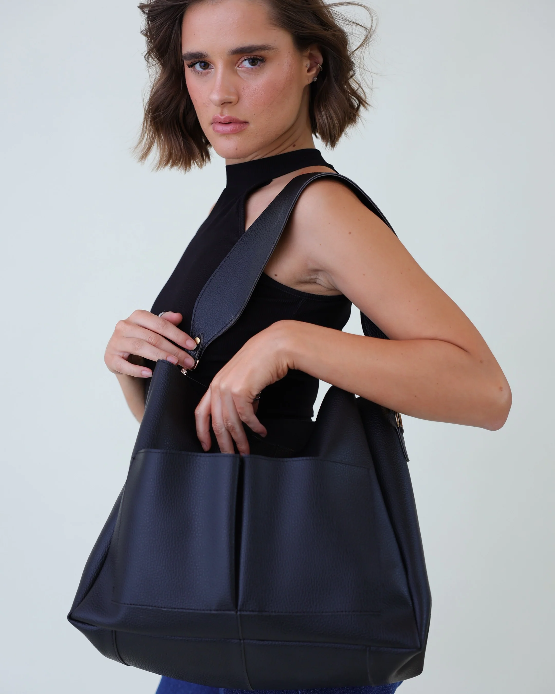 Pocket Tote - Image 10
