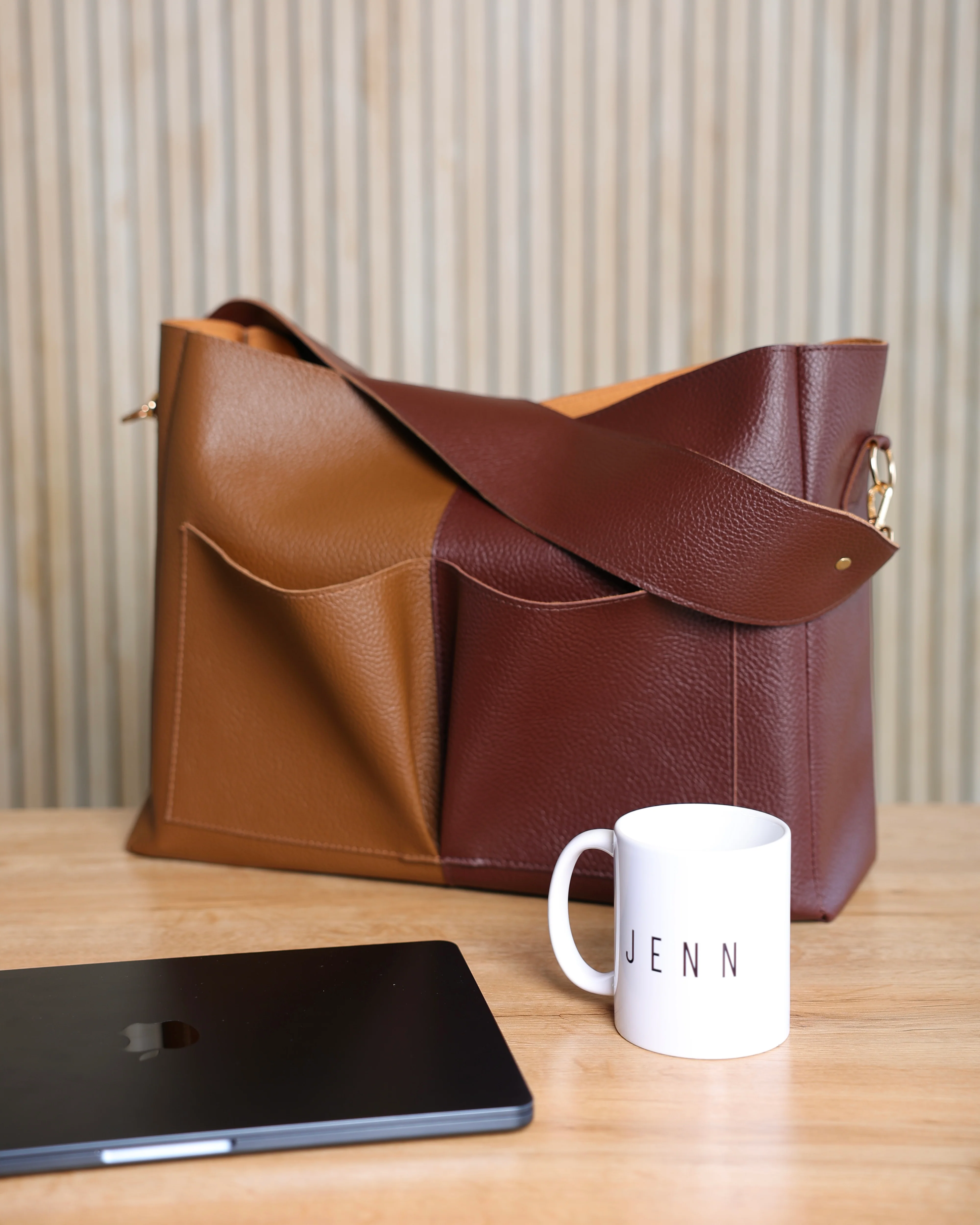 Pocket Tote - Image 13