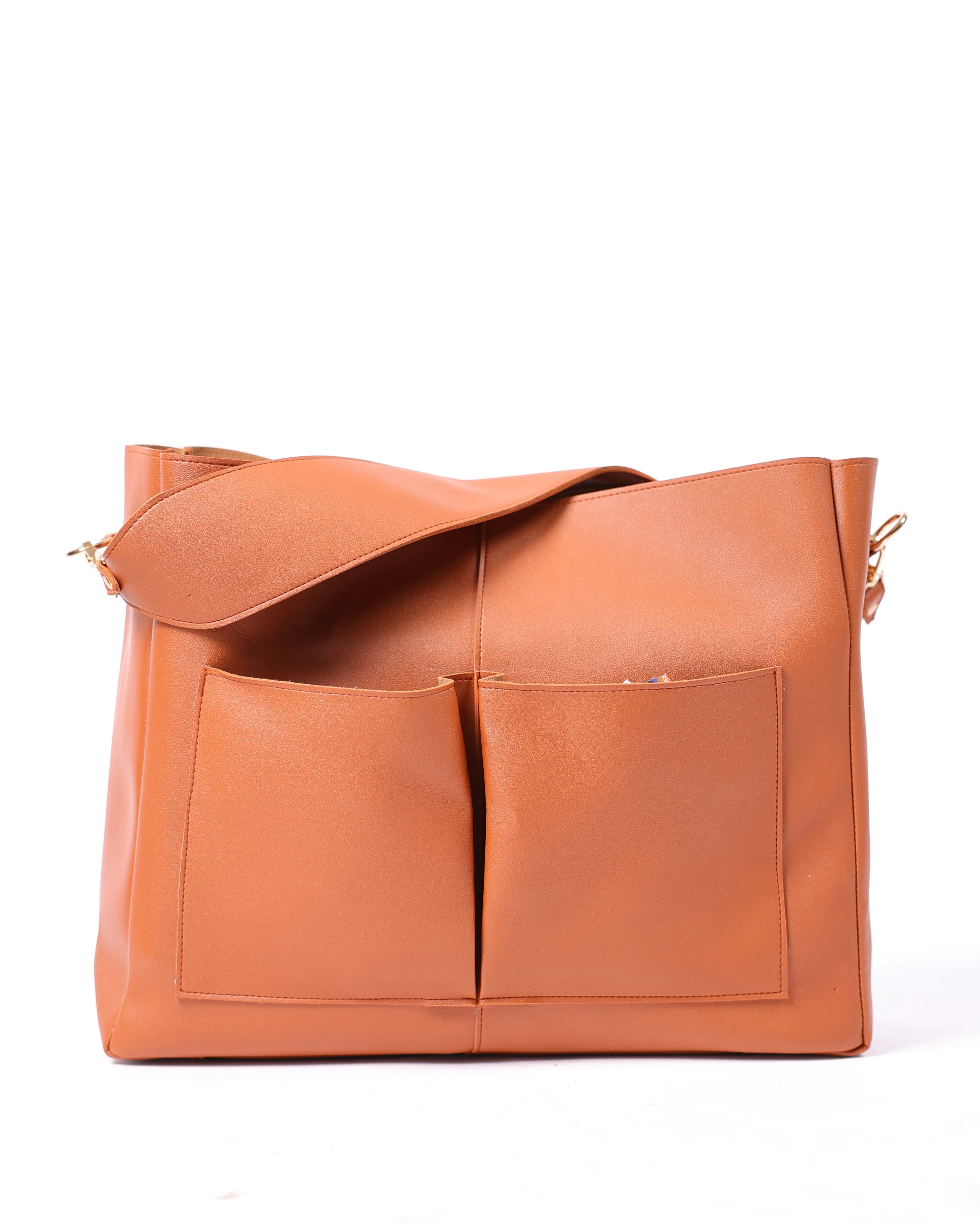 Pocket Tote - Image 20