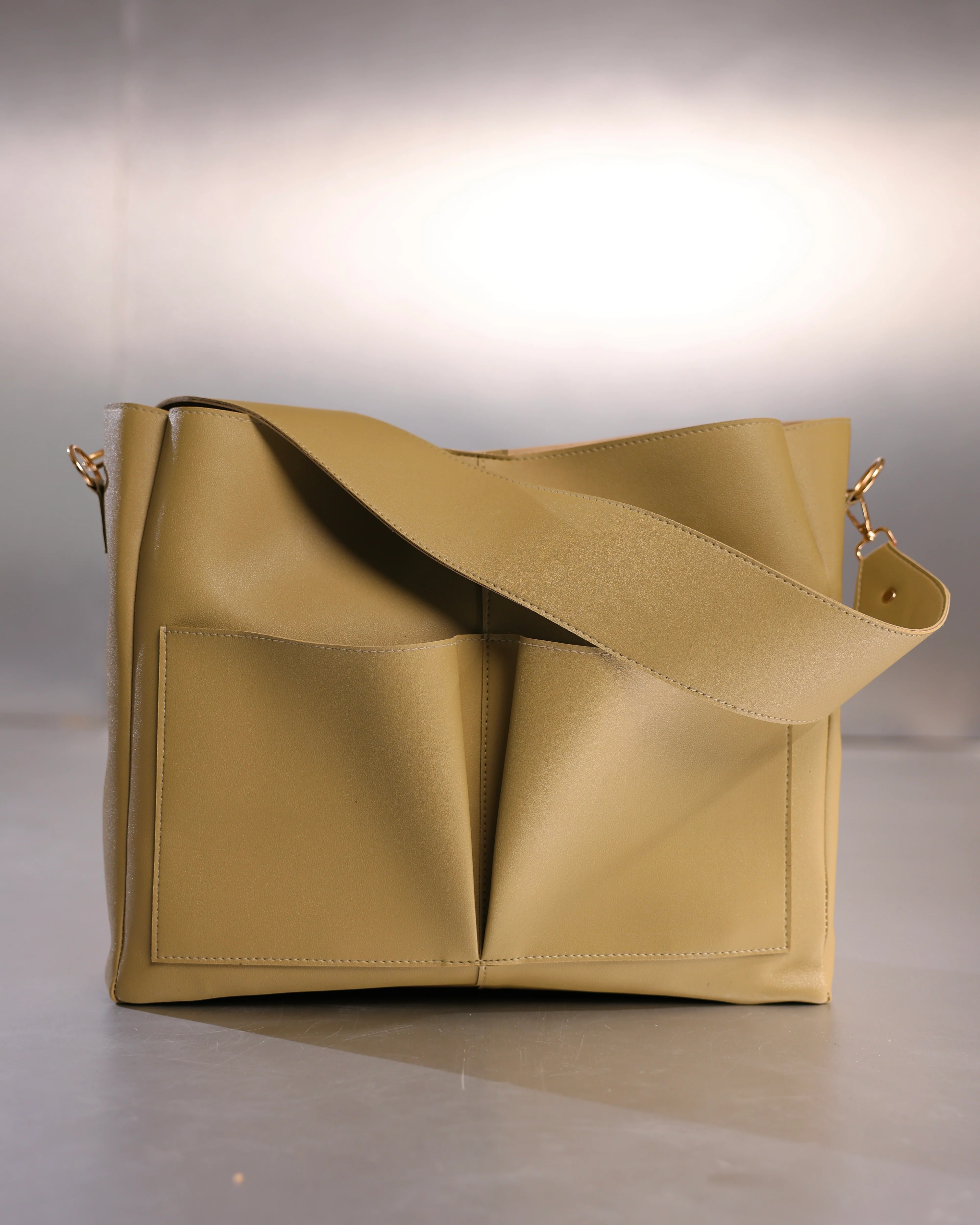 Pocket Tote - Image 21