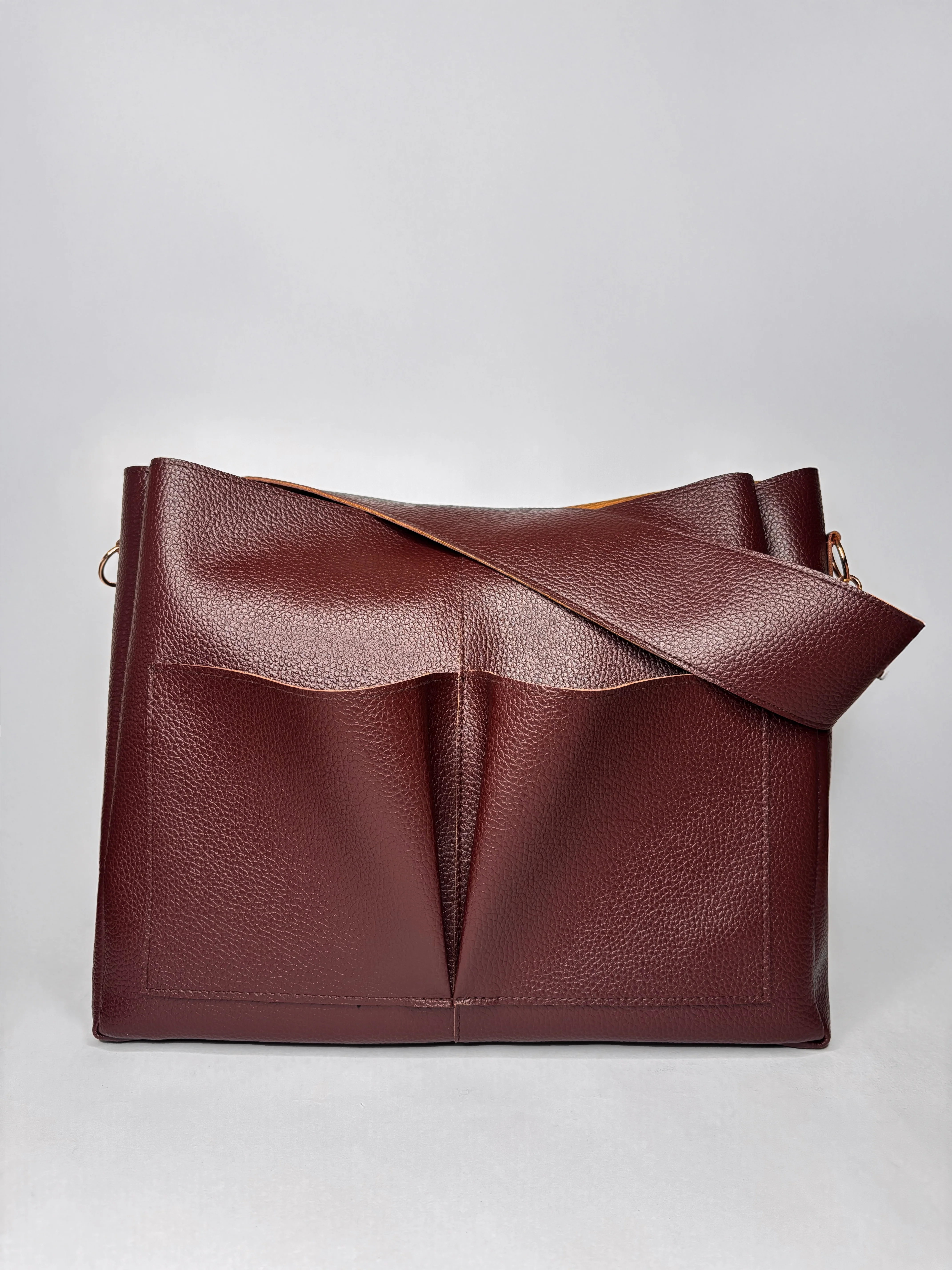 Pocket Tote - Image 22