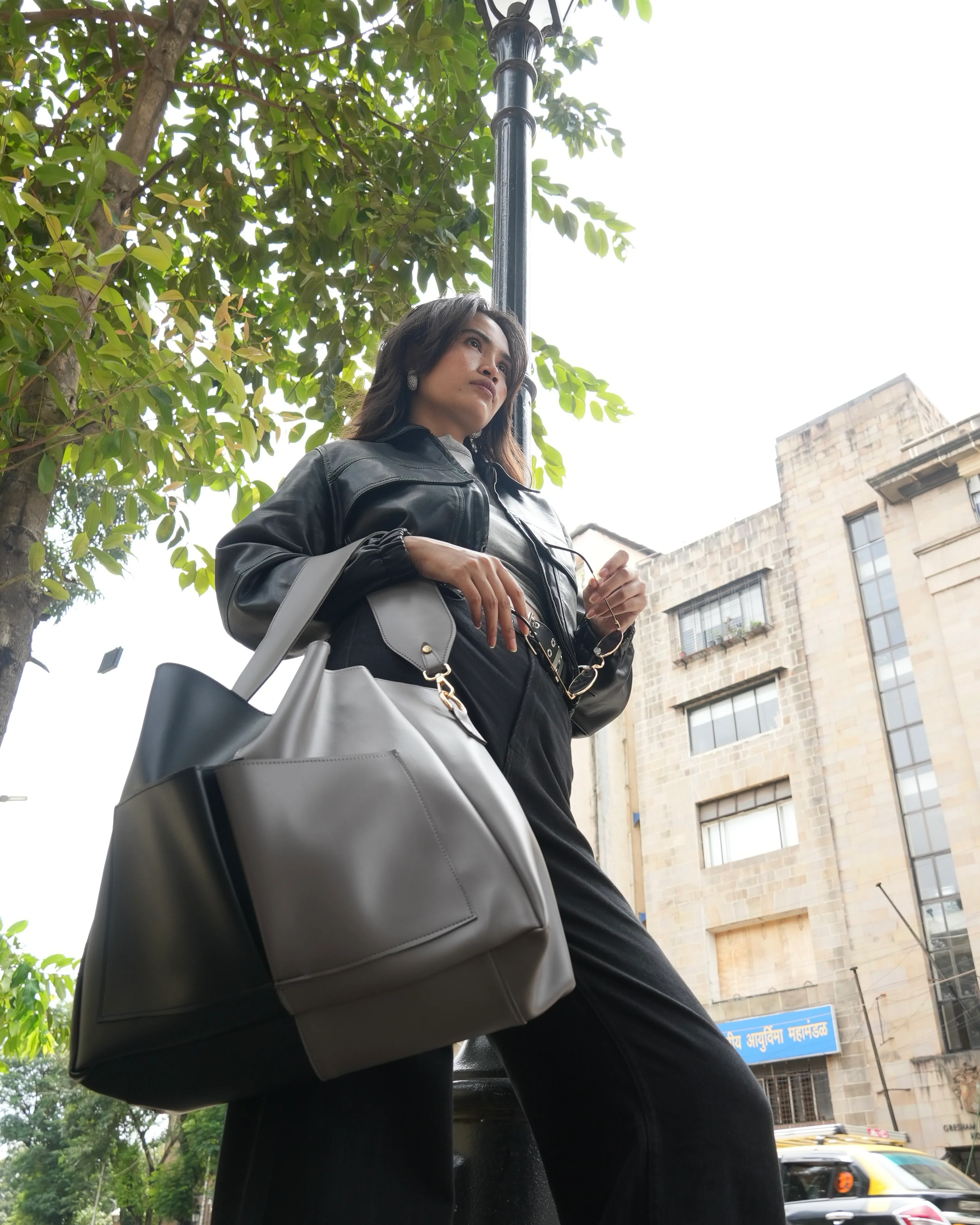 Pocket Tote - Image 28