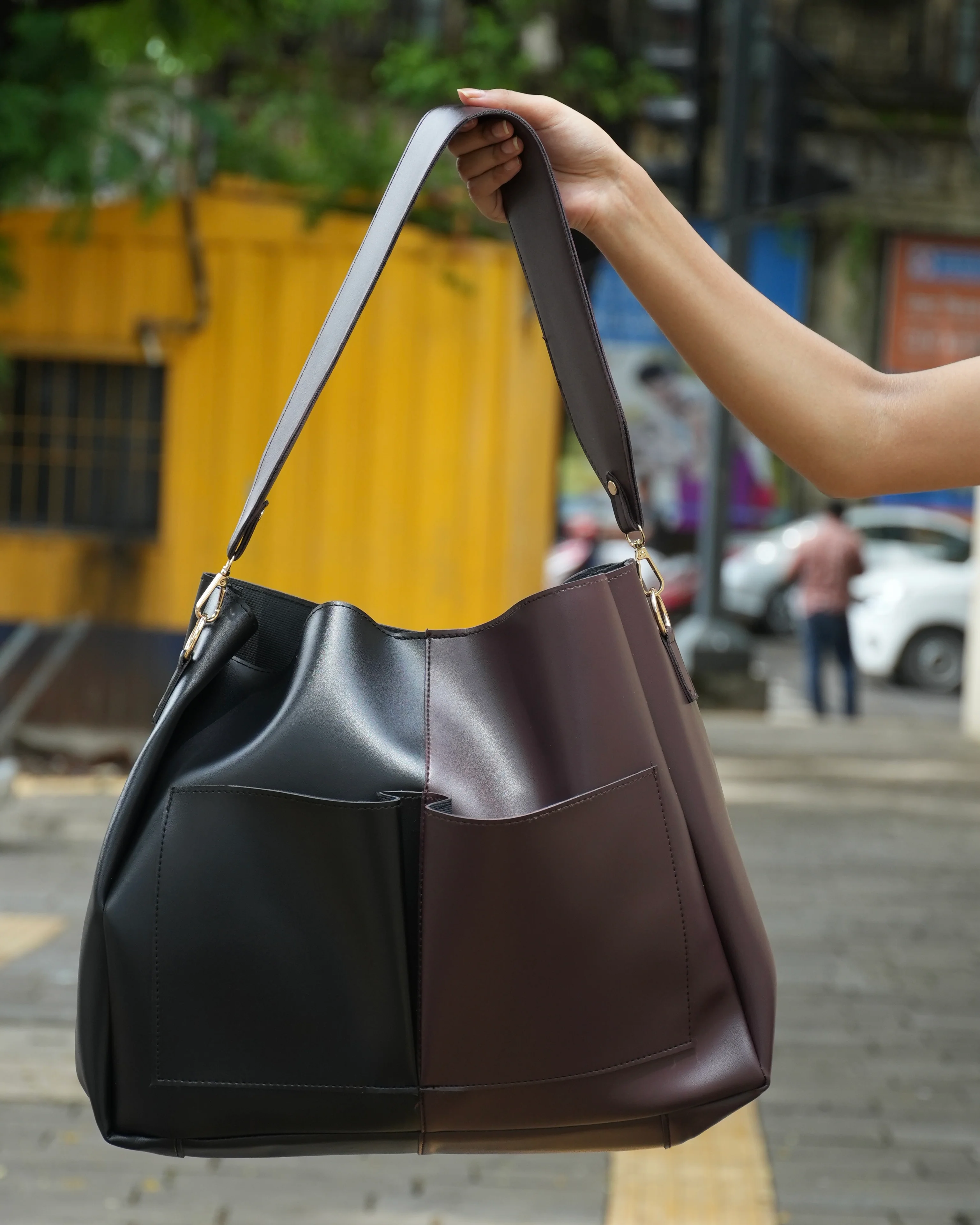 Pocket Tote - Image 29