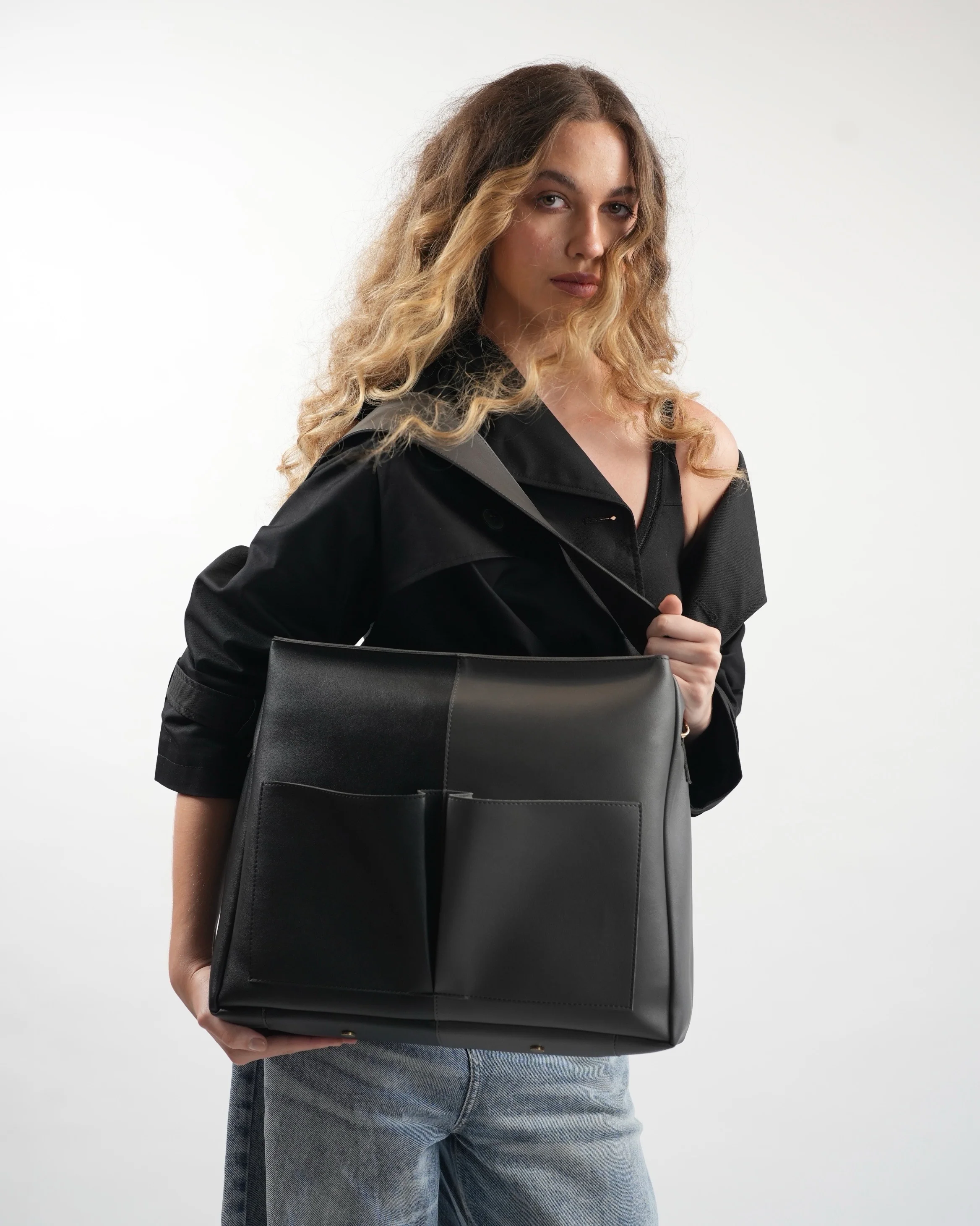 Pocket Tote 3.0 - Image 14