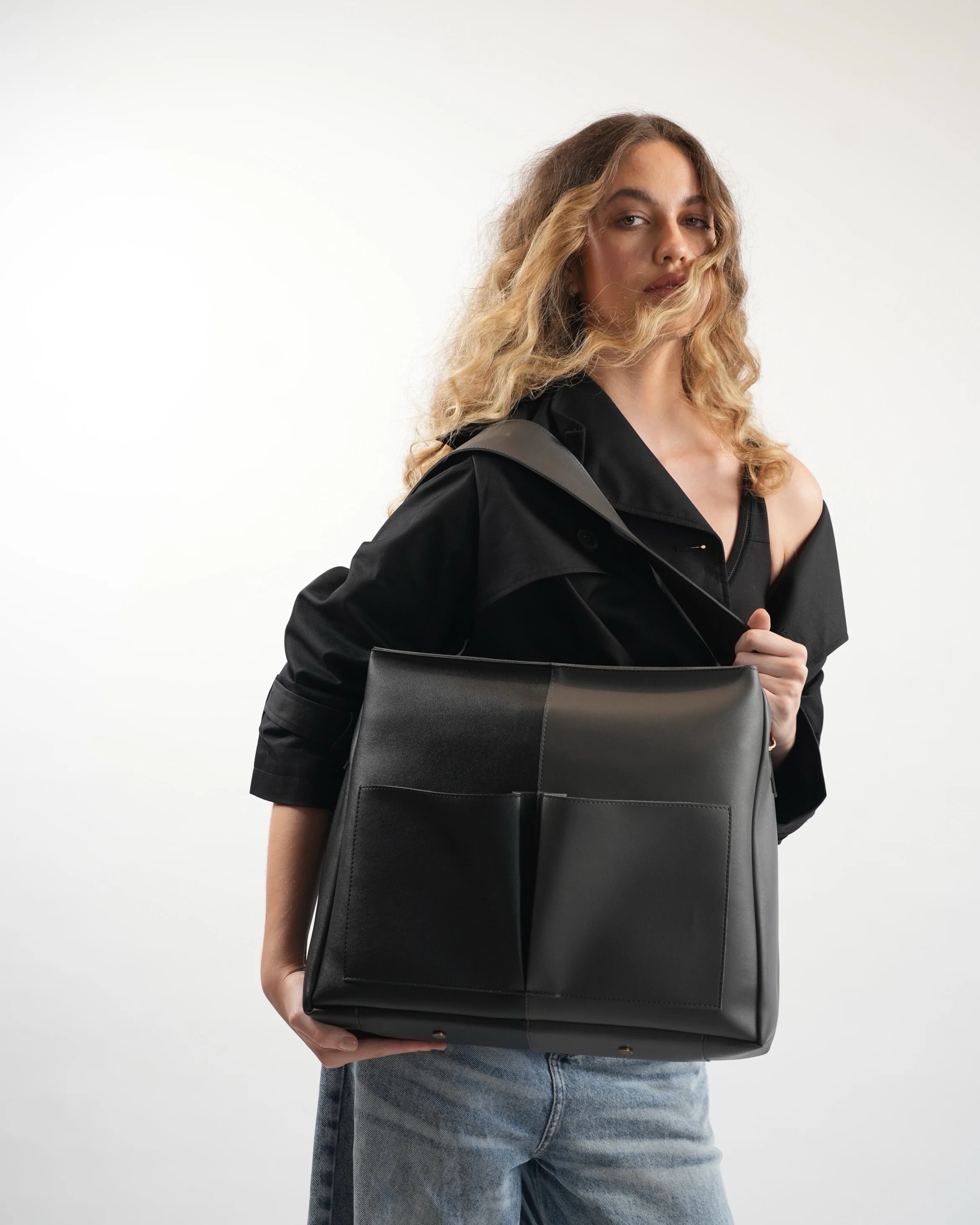 Pocket Tote 3.0 - Image 16