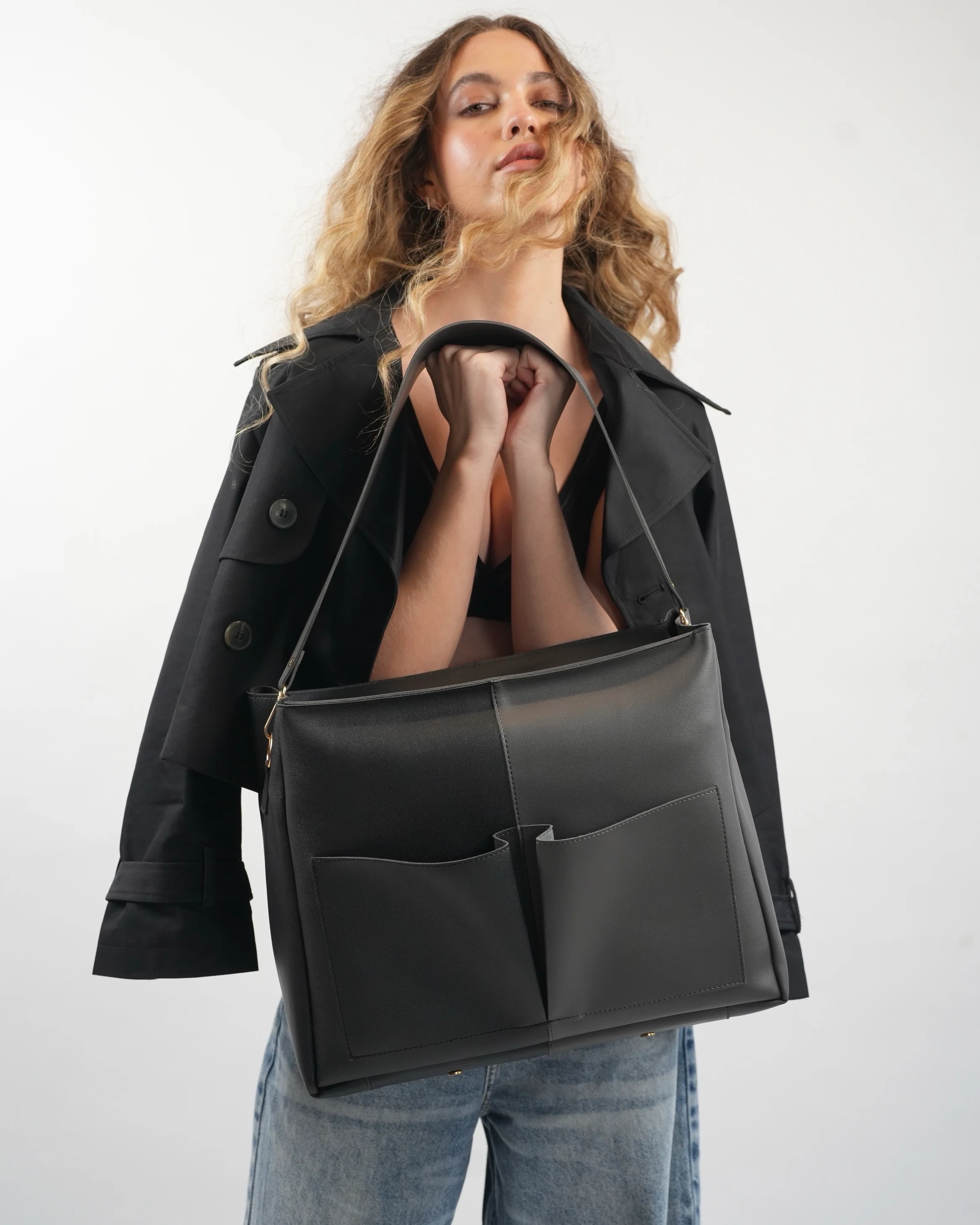 Pocket Tote 3.0 - Image 17