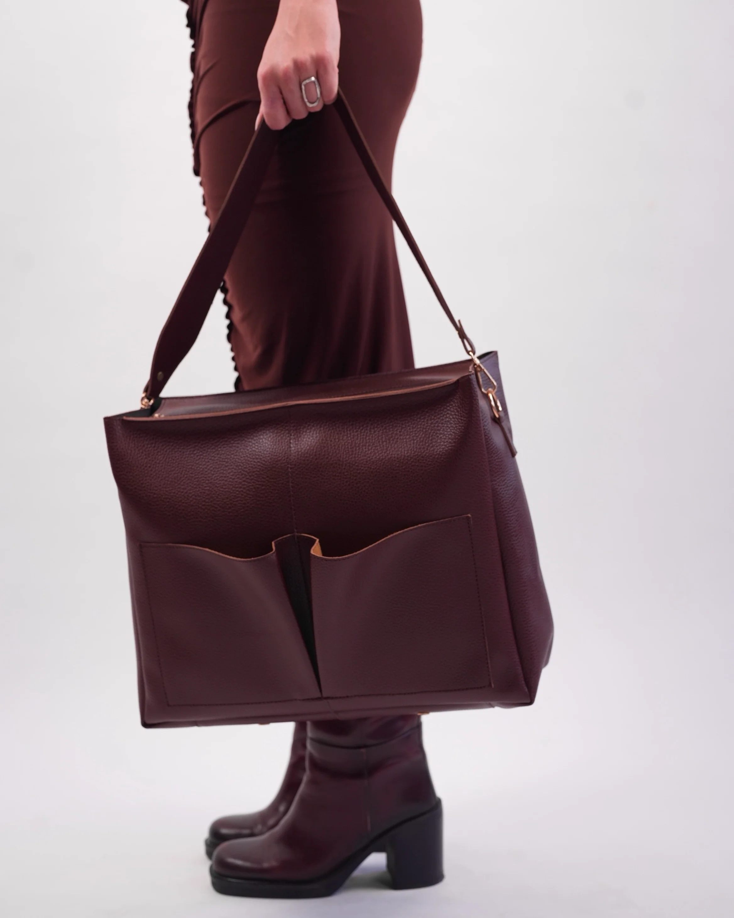 Pocket Tote 3.0 - Image 28