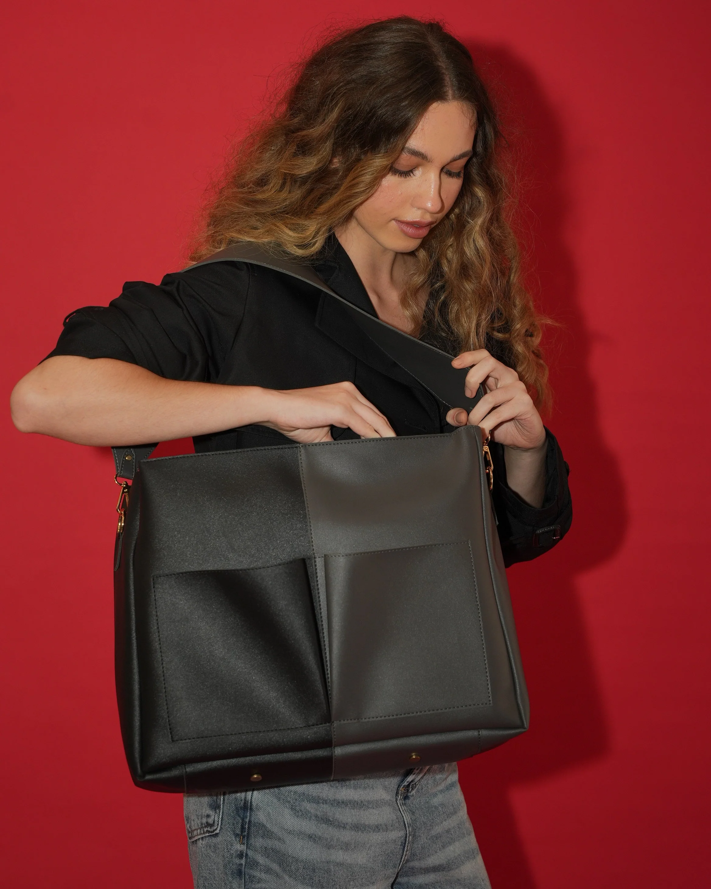 Pocket Tote 3.0 - Image 3