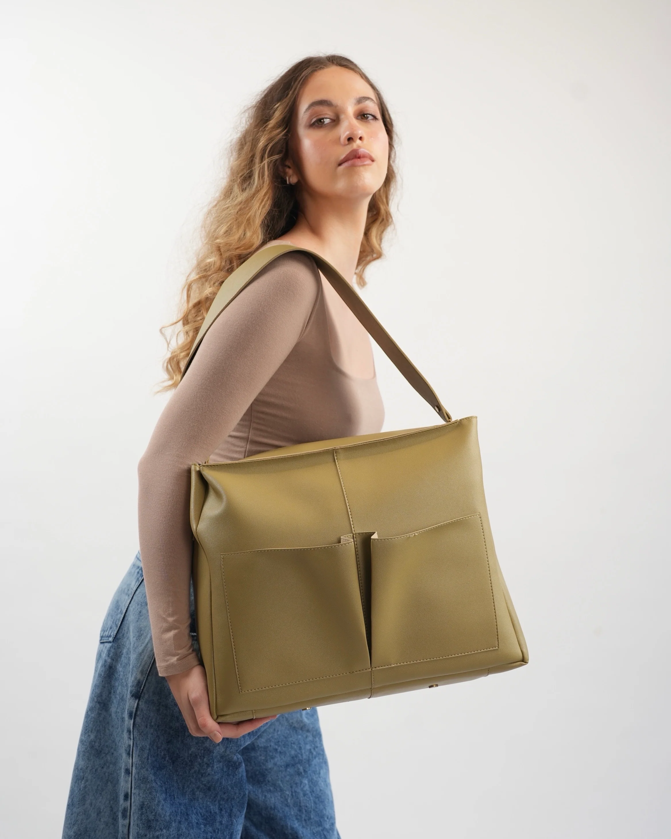Pocket Tote 3.0 - Image 30