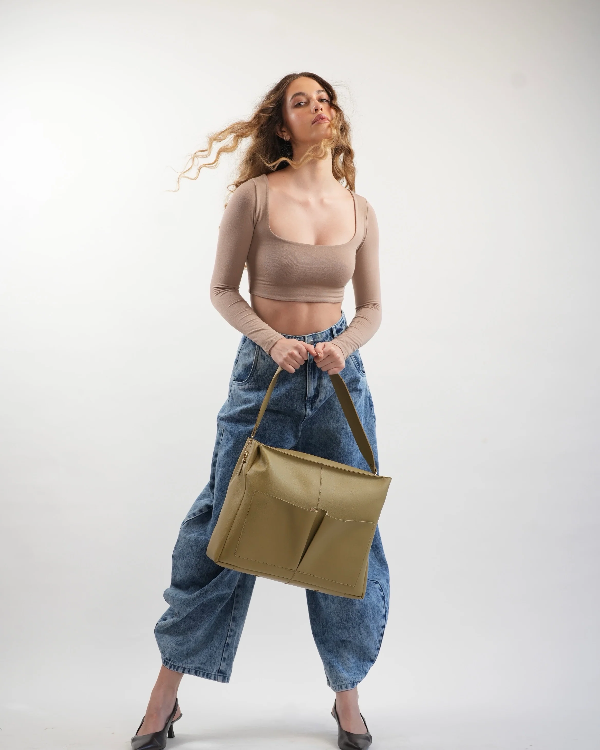 Pocket Tote 3.0 - Image 33