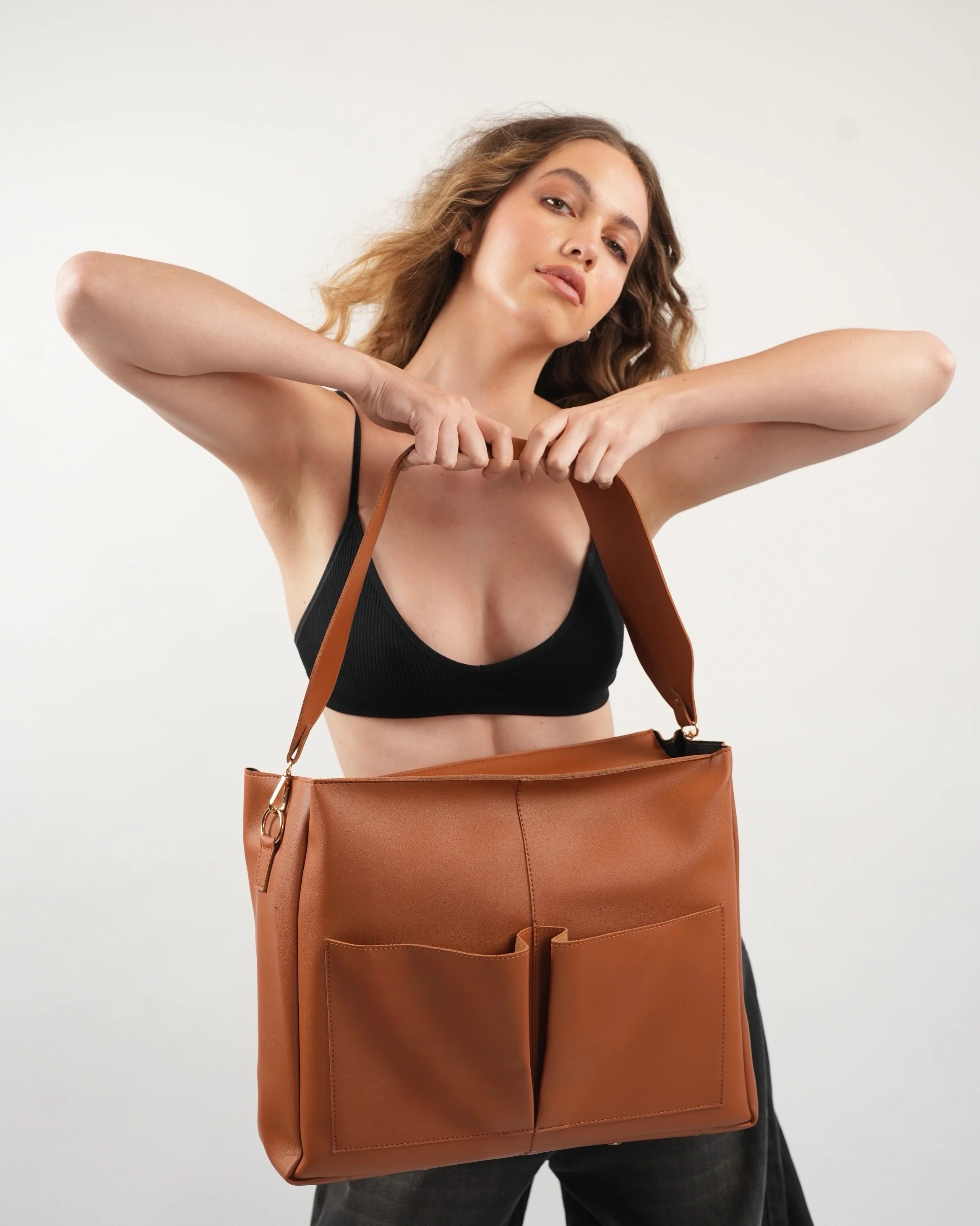 Pocket Tote 3.0 - Image 46