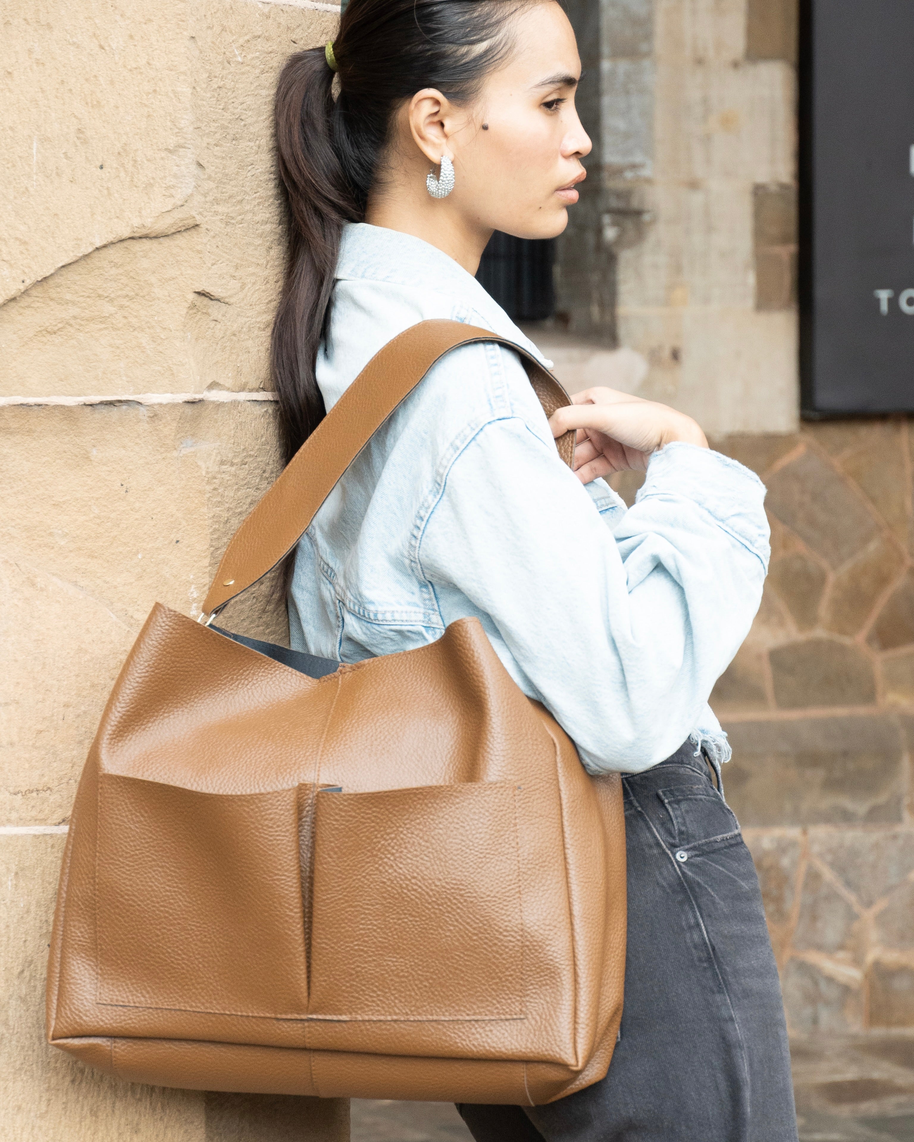 Pocket Tote - Image 31