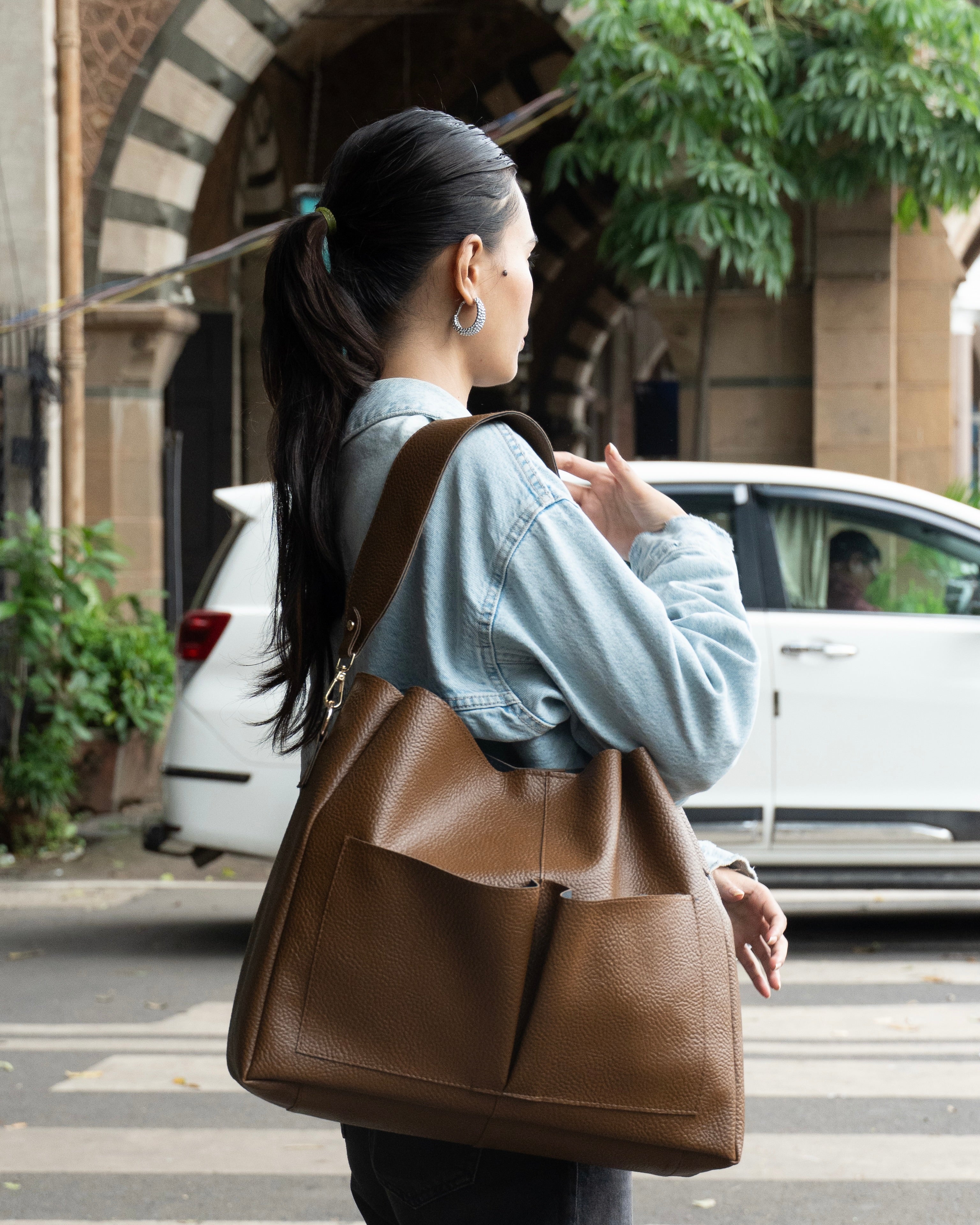 Pocket Tote - Image 33