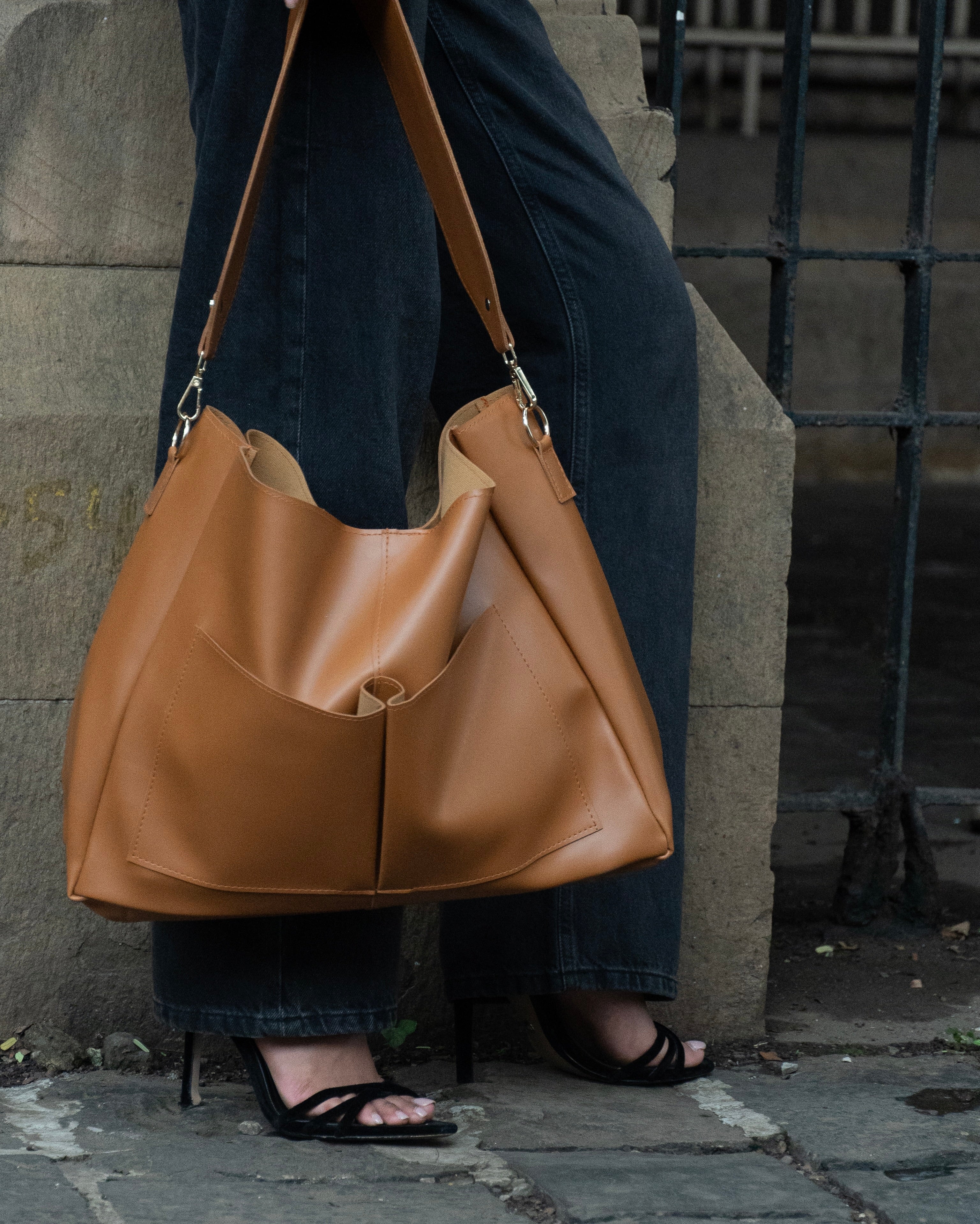 Pocket Tote - Image 34