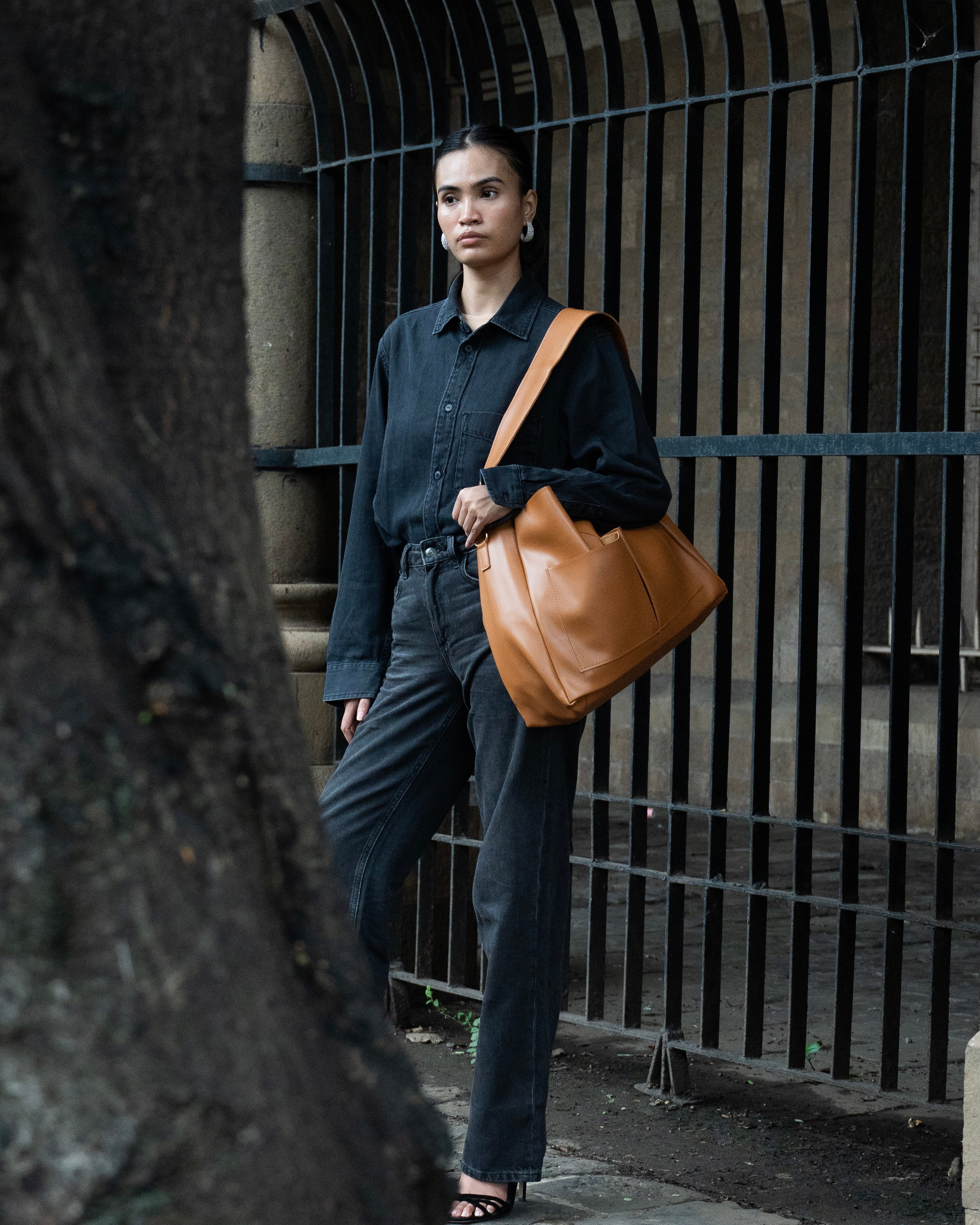 Pocket Tote - Image 35