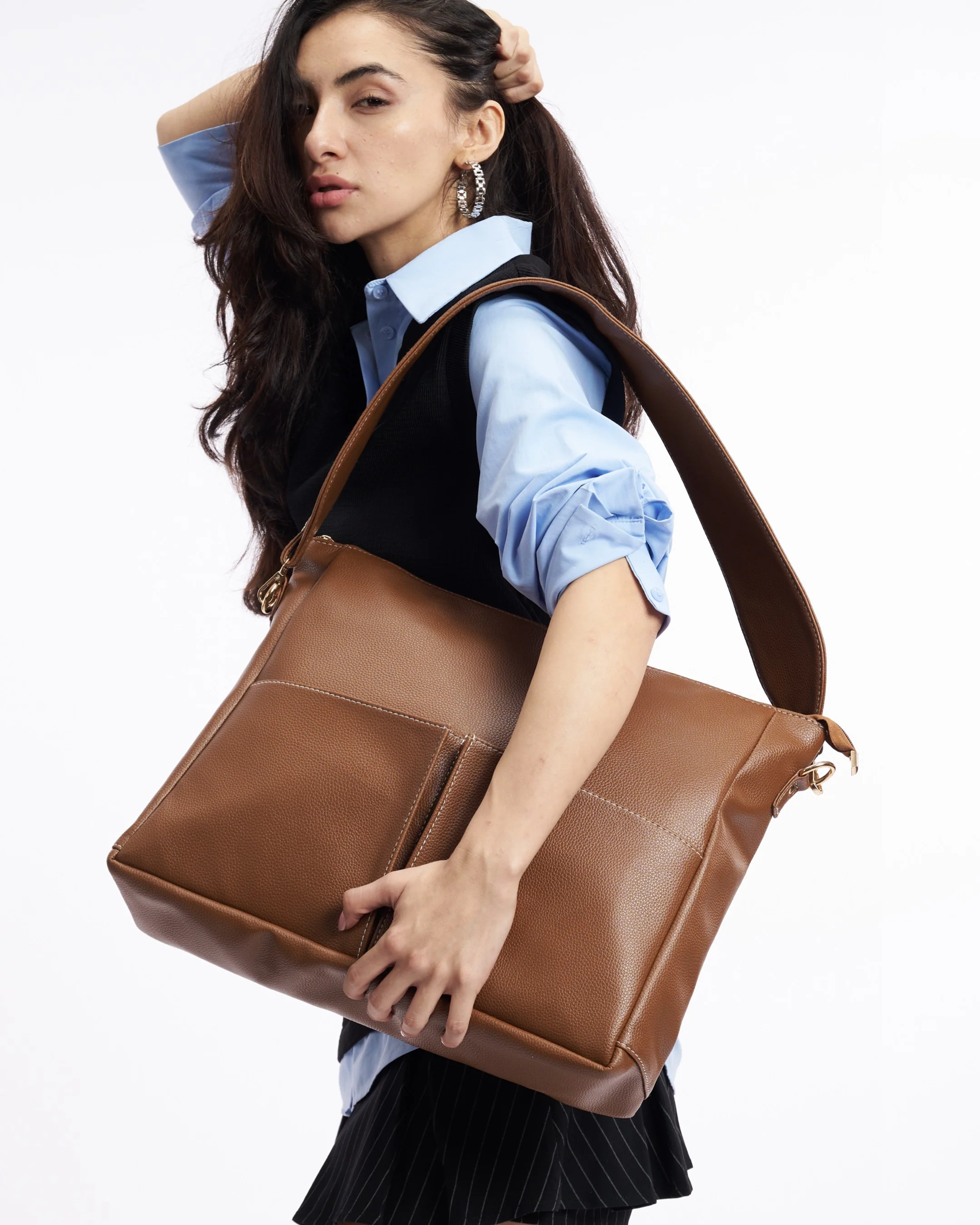 Pocket Tote 4.0