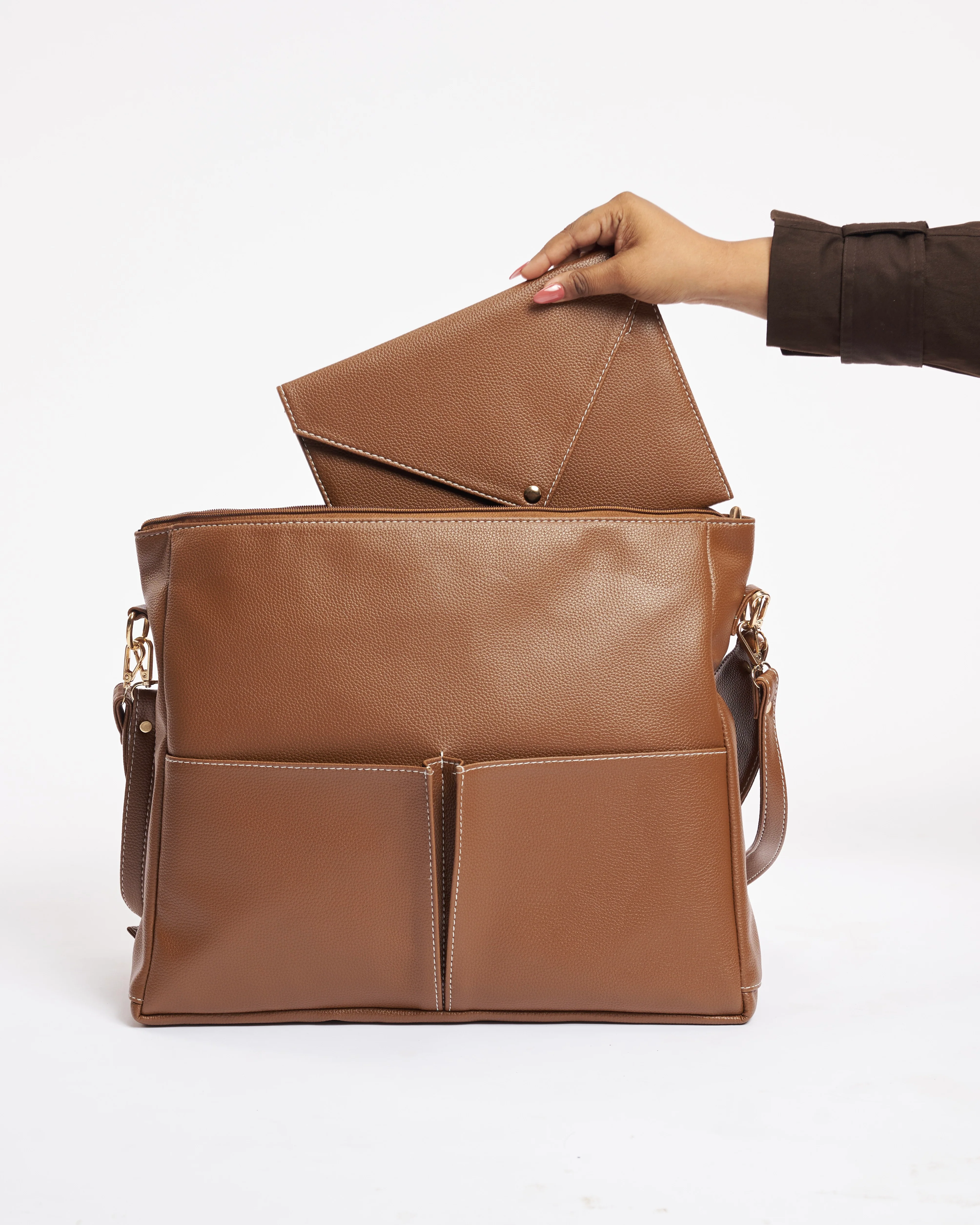 Pocket Tote 4.0 - Image 25