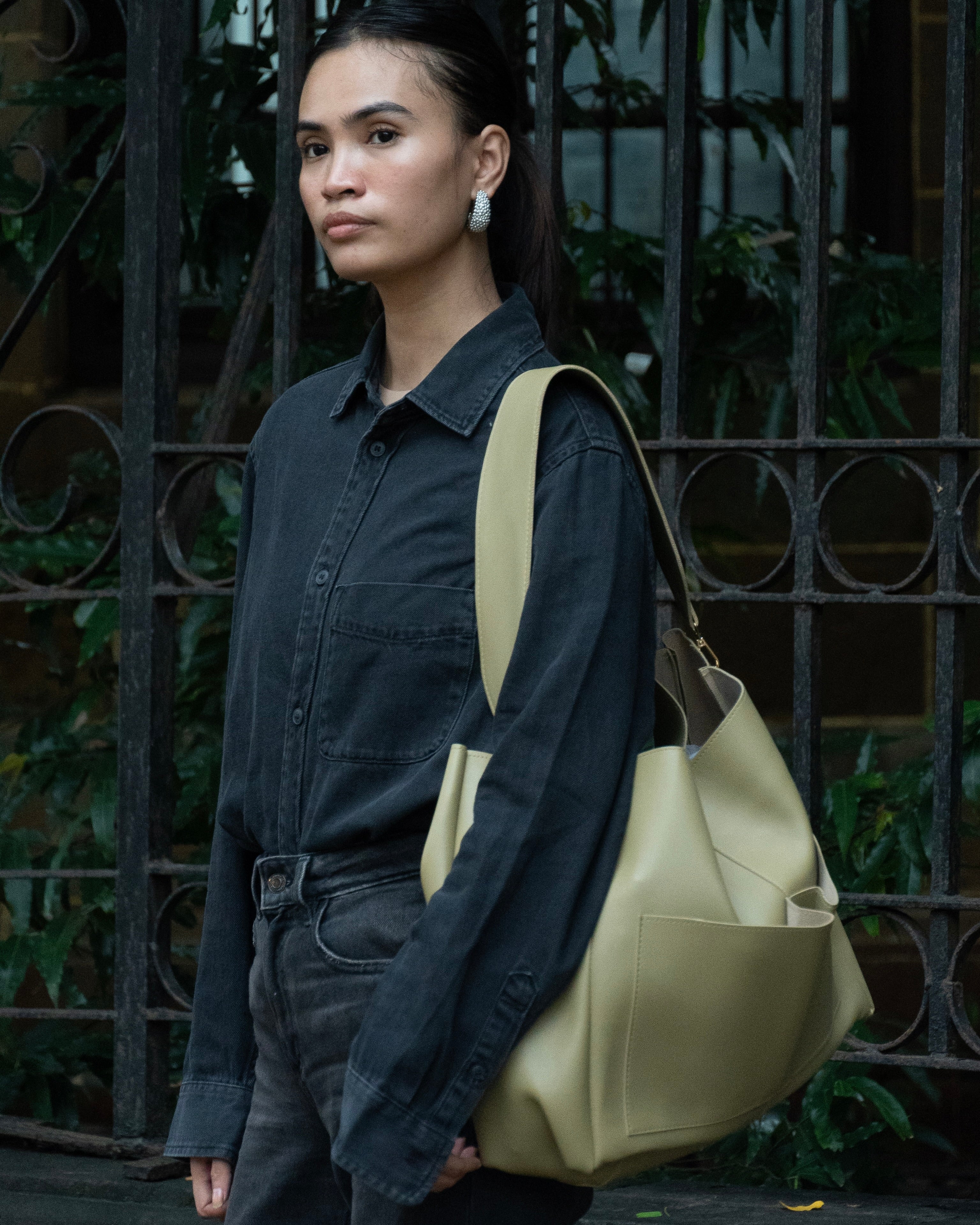 Pocket Tote - Image 6