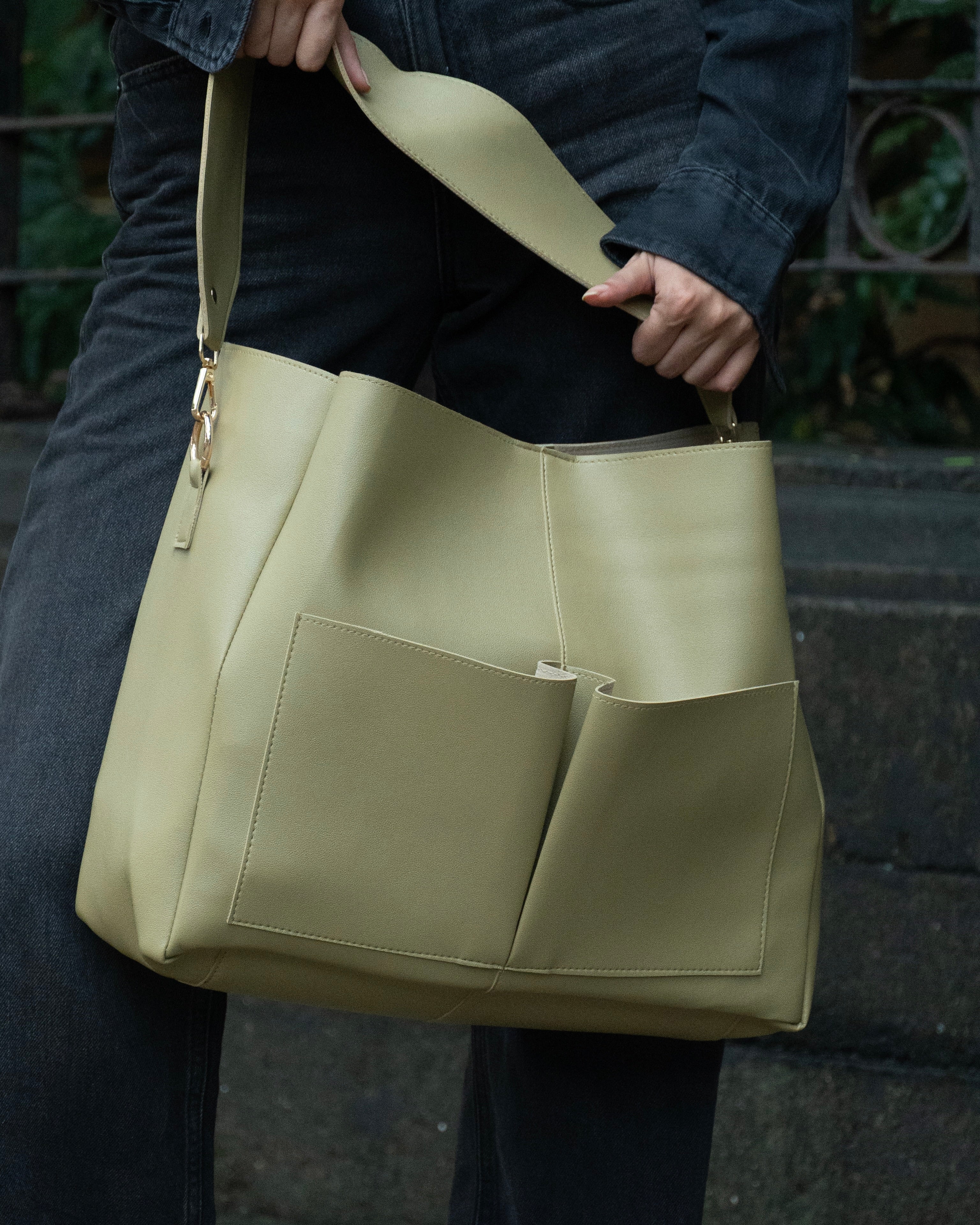 Pocket Tote - Image 8