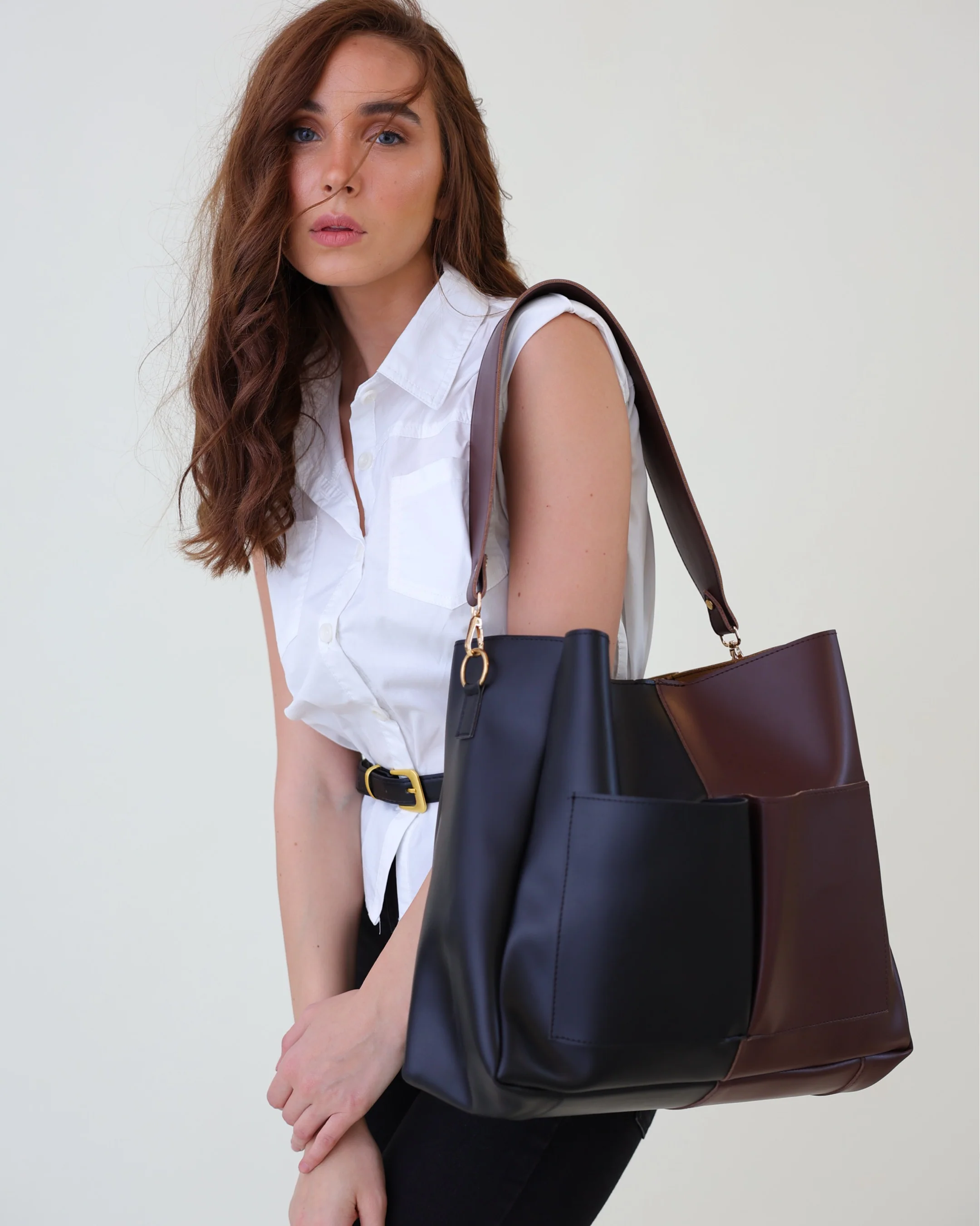 Pocket Tote - Image 9