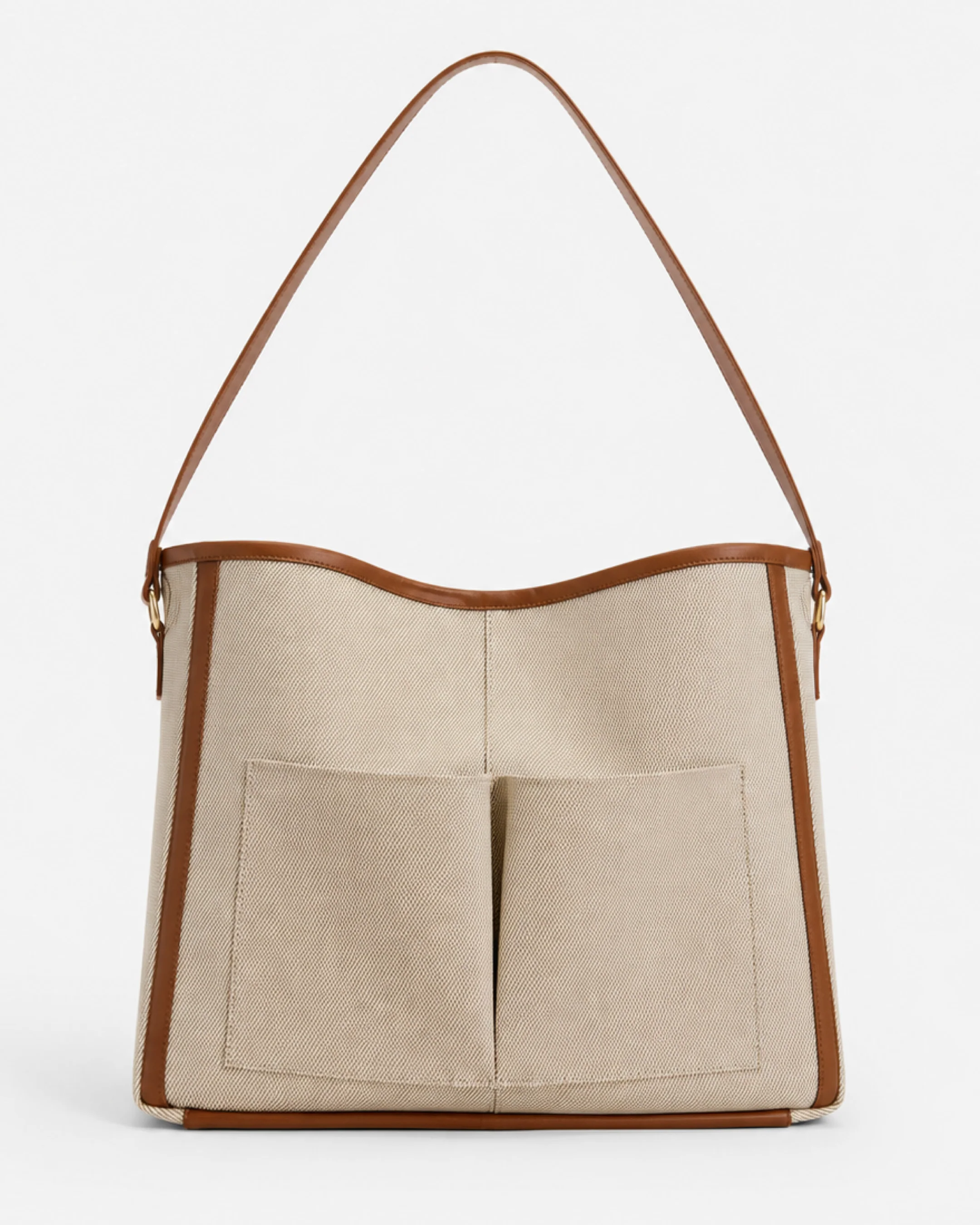 Pocket tote (Canvas) - Image 6