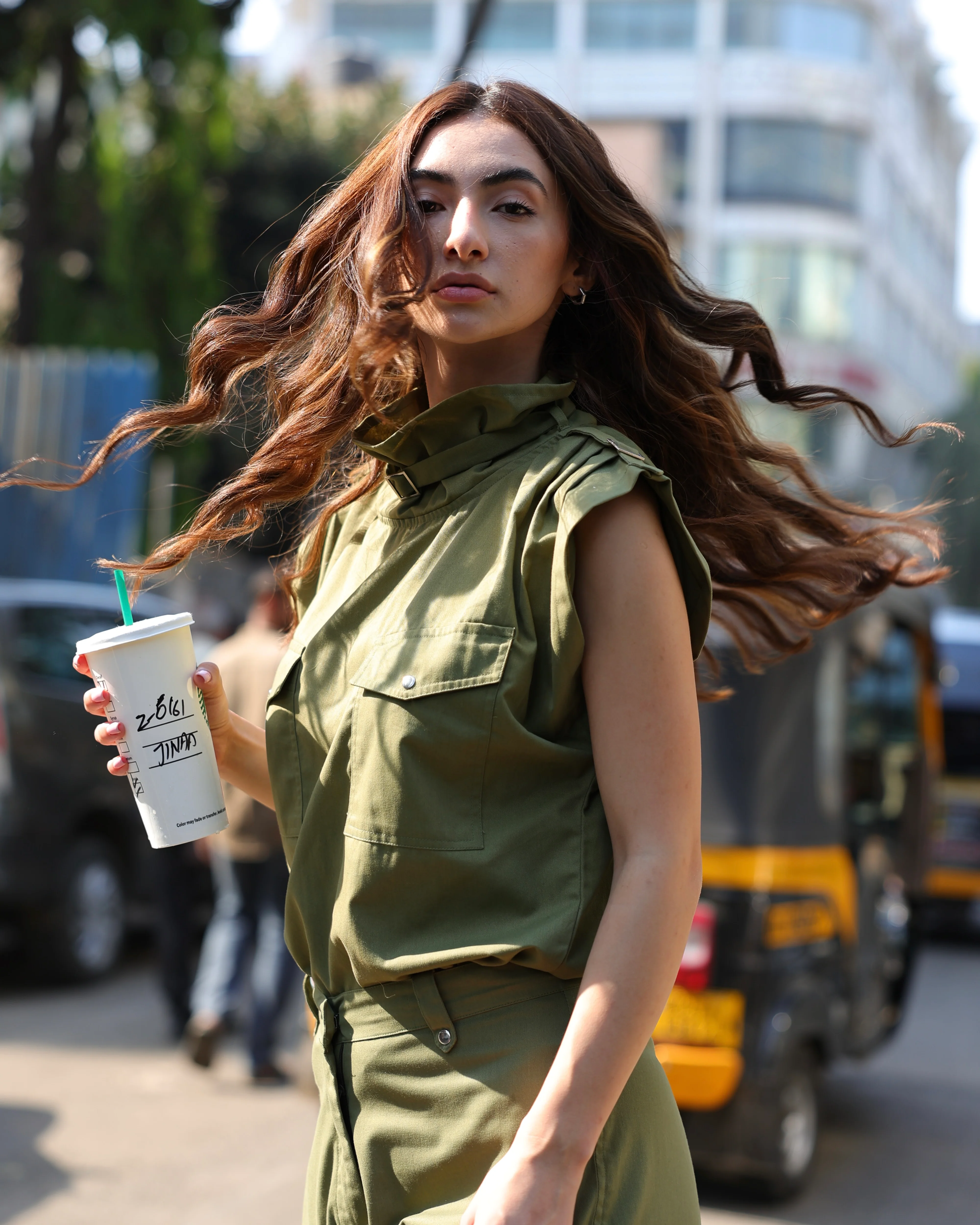 Sienna Utility Trouser - Image 12
