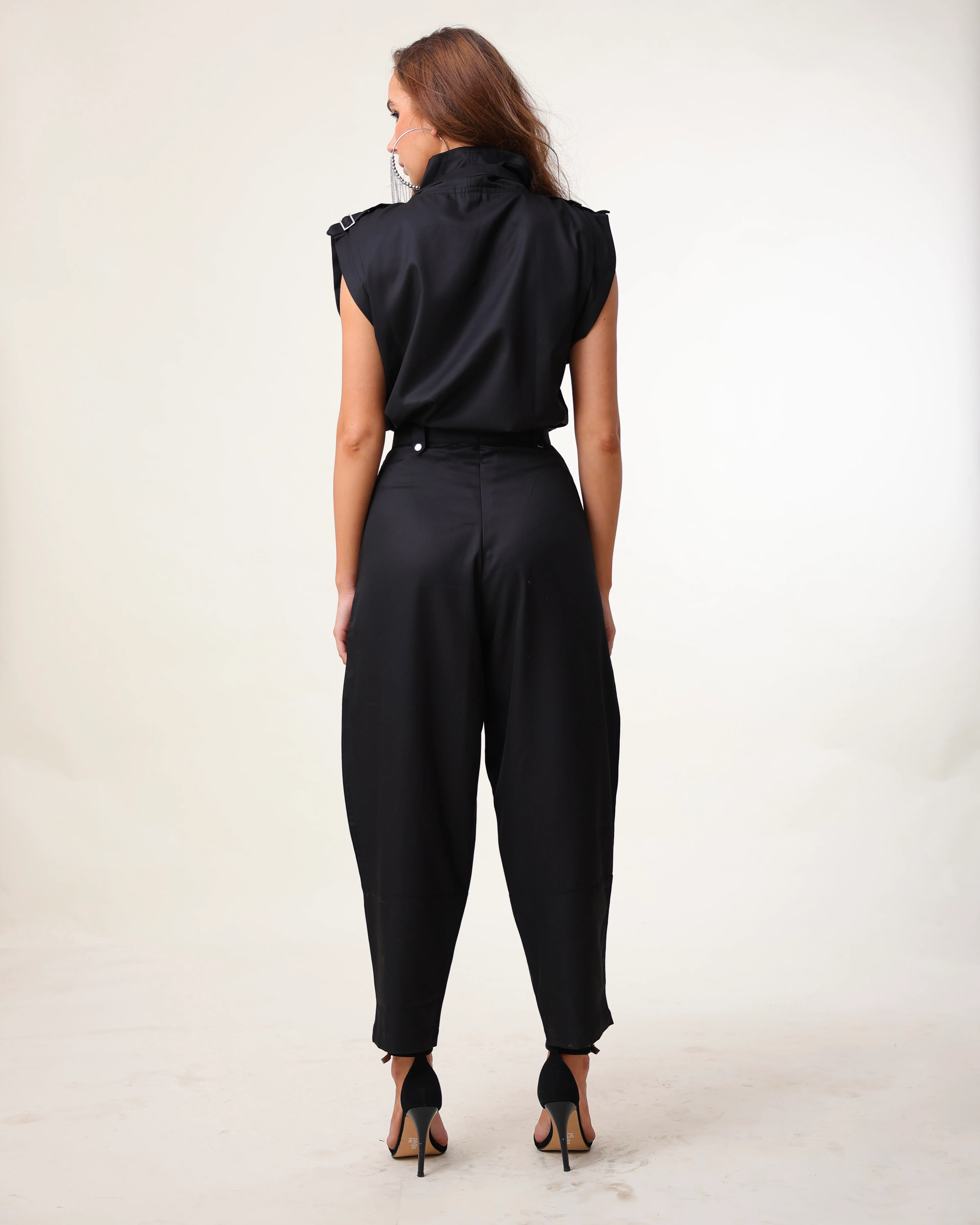 Sienna Utility Trouser - Image 21