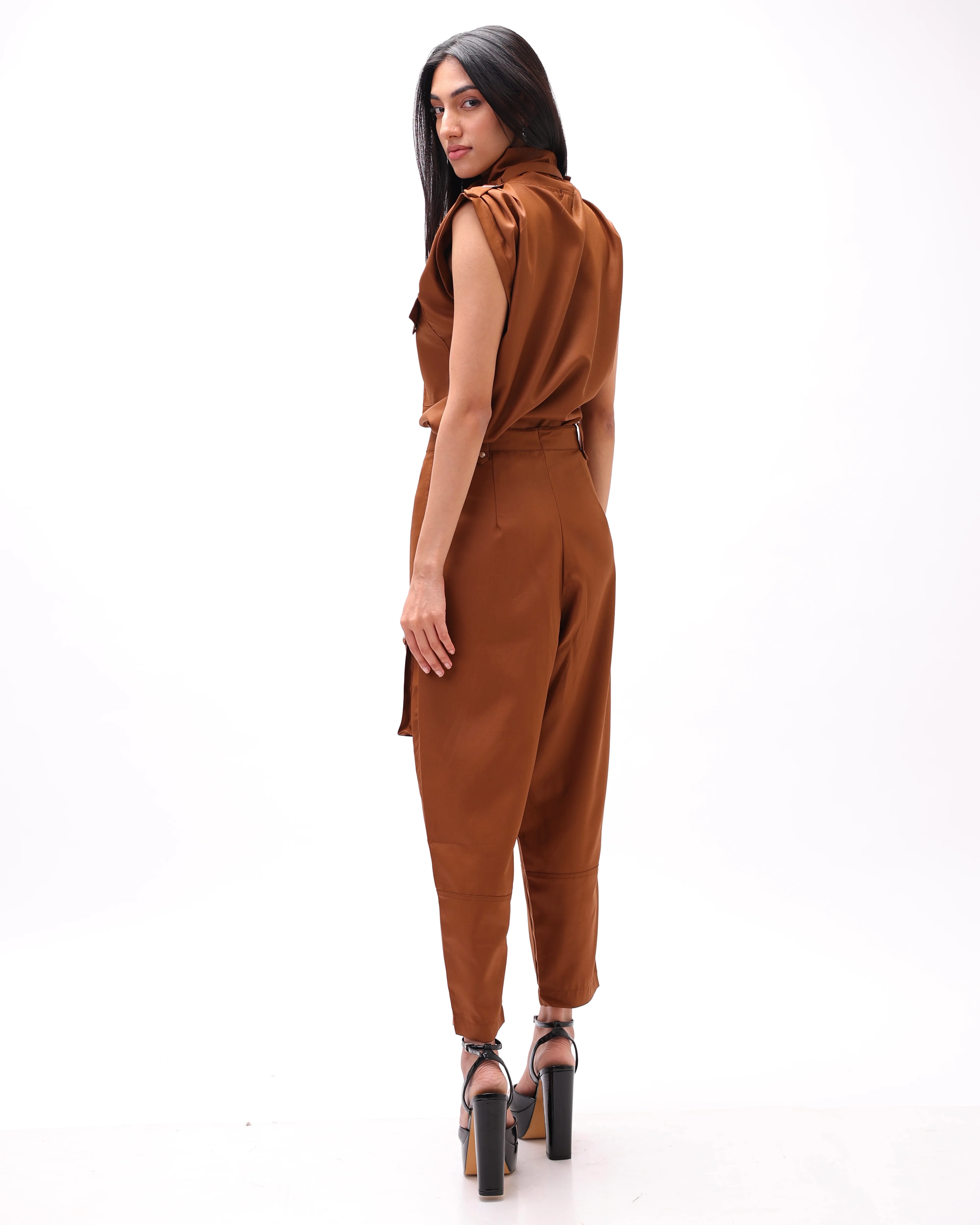 Sienna Utility Trouser - Image 25