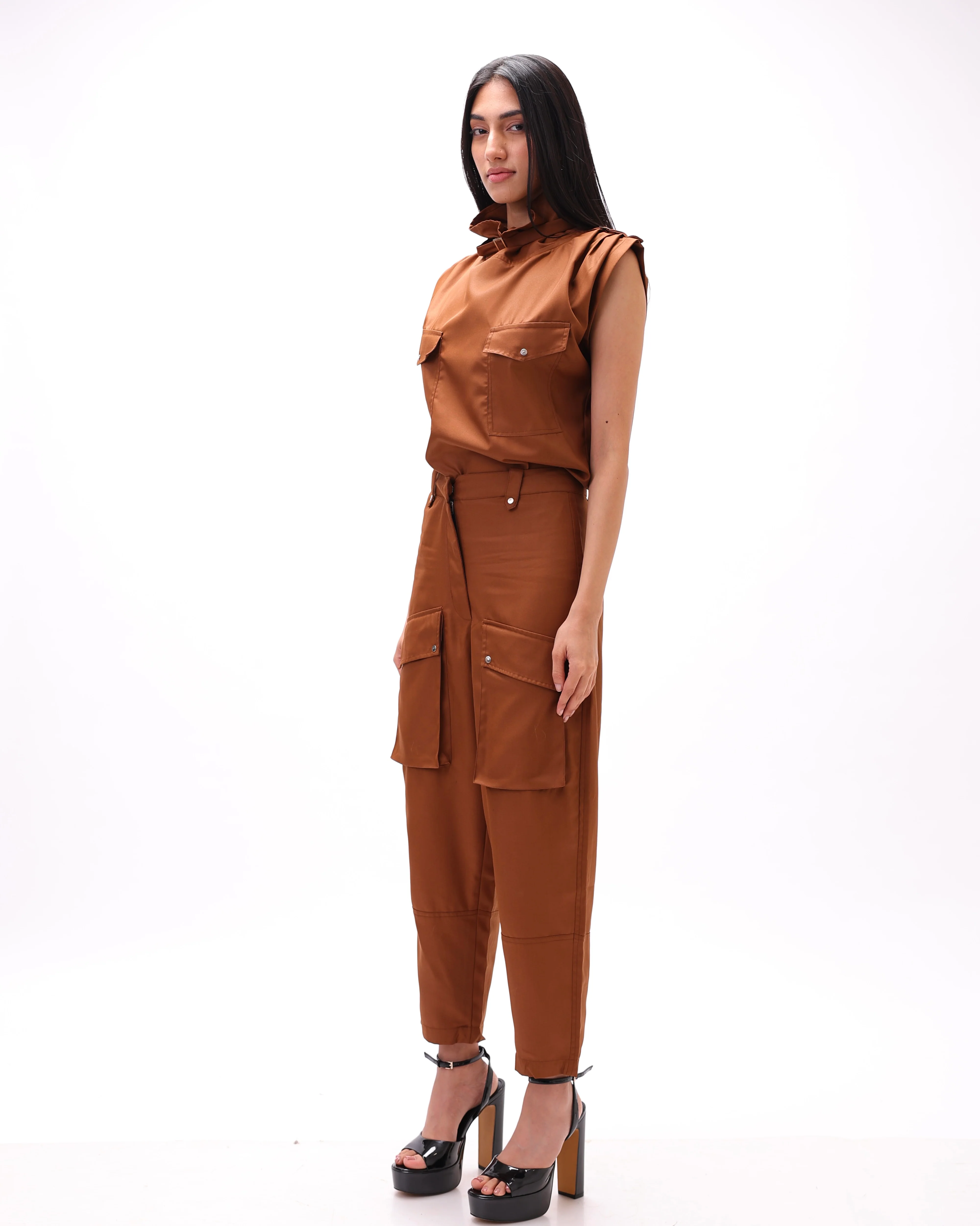 Sienna Utility Top - Image 22