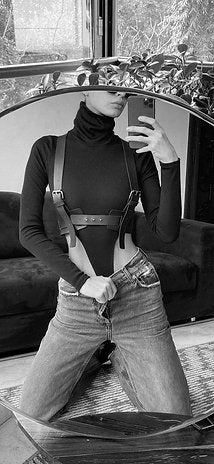 Single Harness Belt - Image 13