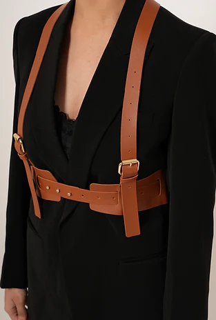 Single Harness Belt - Image 15