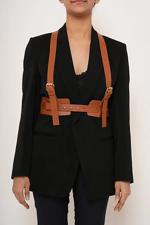Single Harness Belt - Image 17