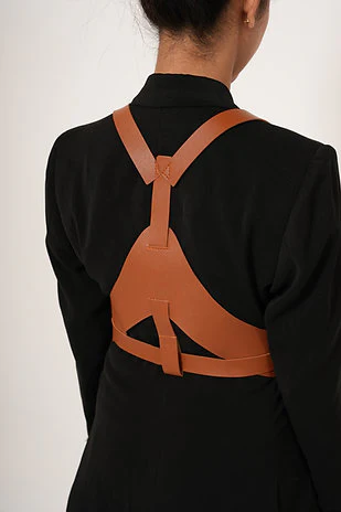 Single Harness Belt - Image 3