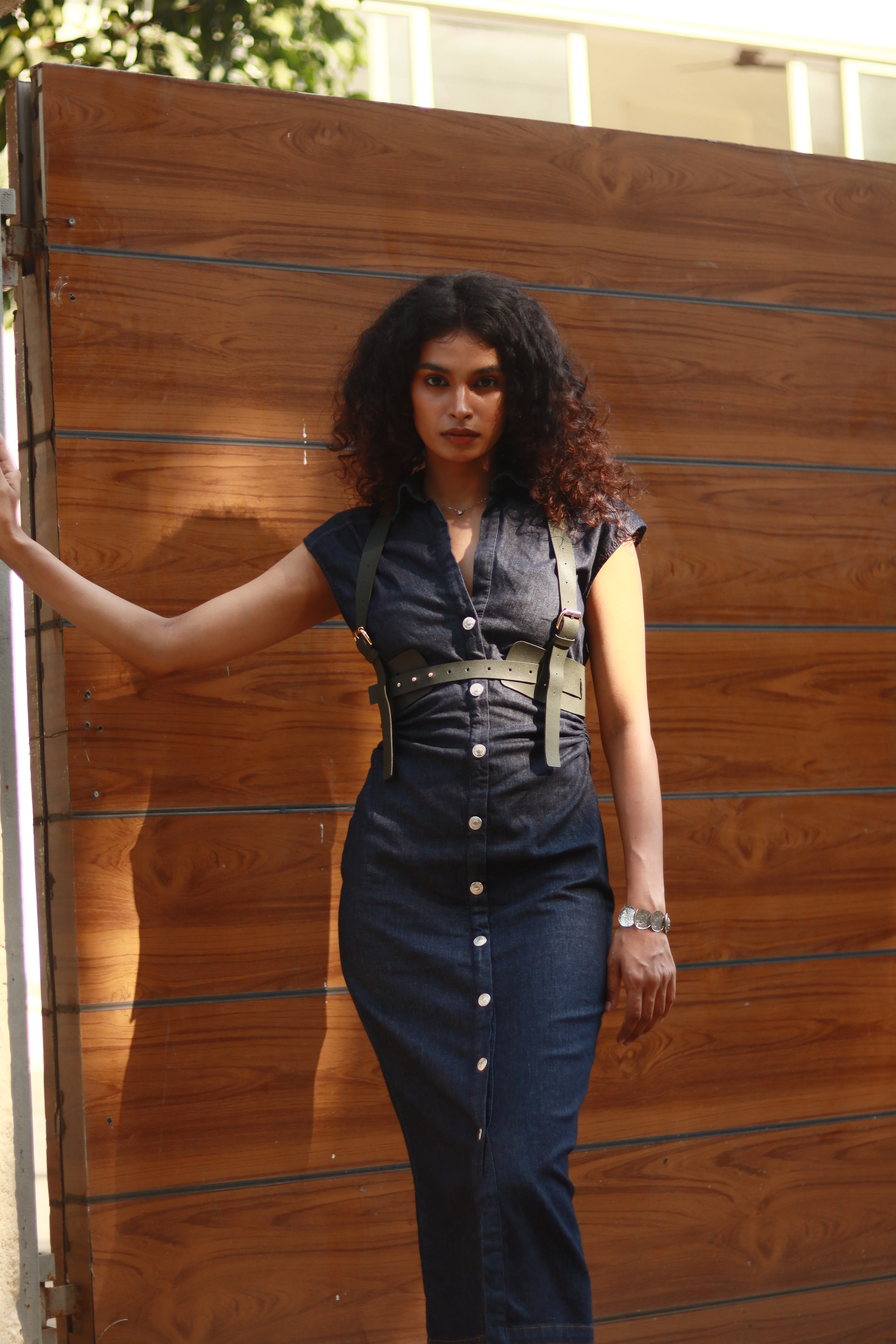 Single Harness Belt - Image 6