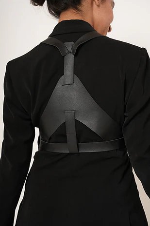 Single Harness Belt - Image 7