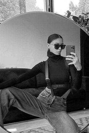 Single Harness Belt - Image 8