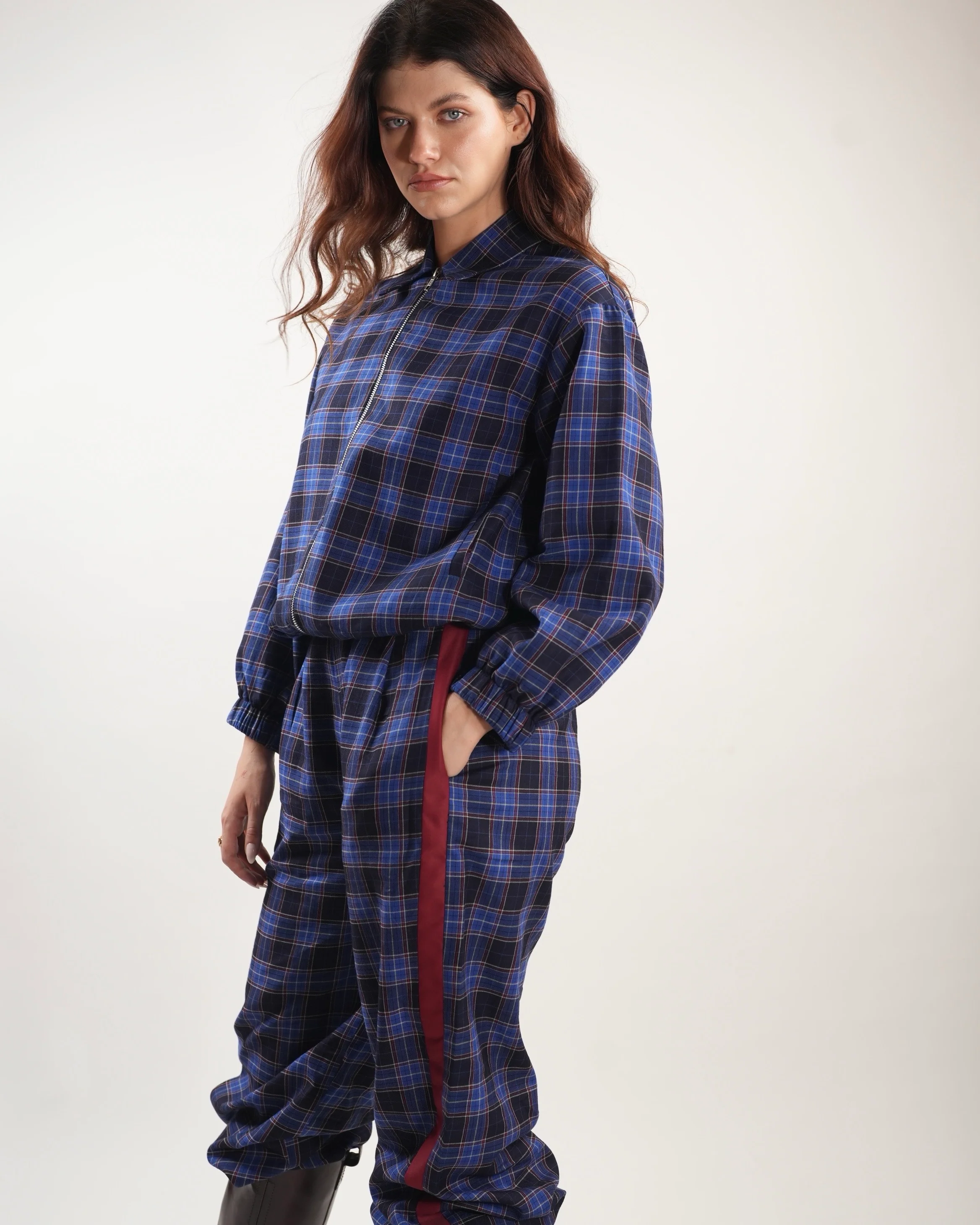 Arctic Blue Joggers - Image 10
