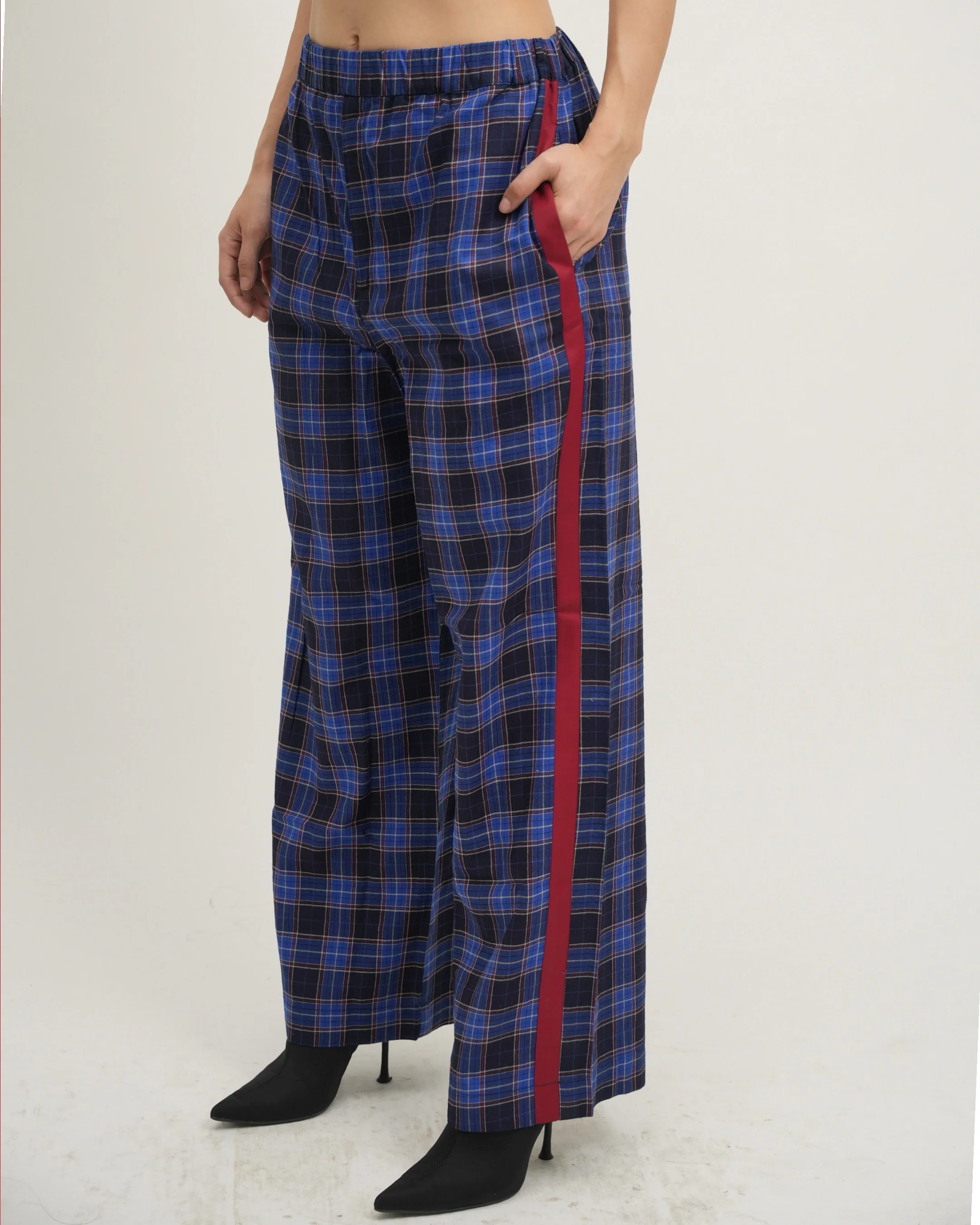 Arctic Blue Joggers - Image 11