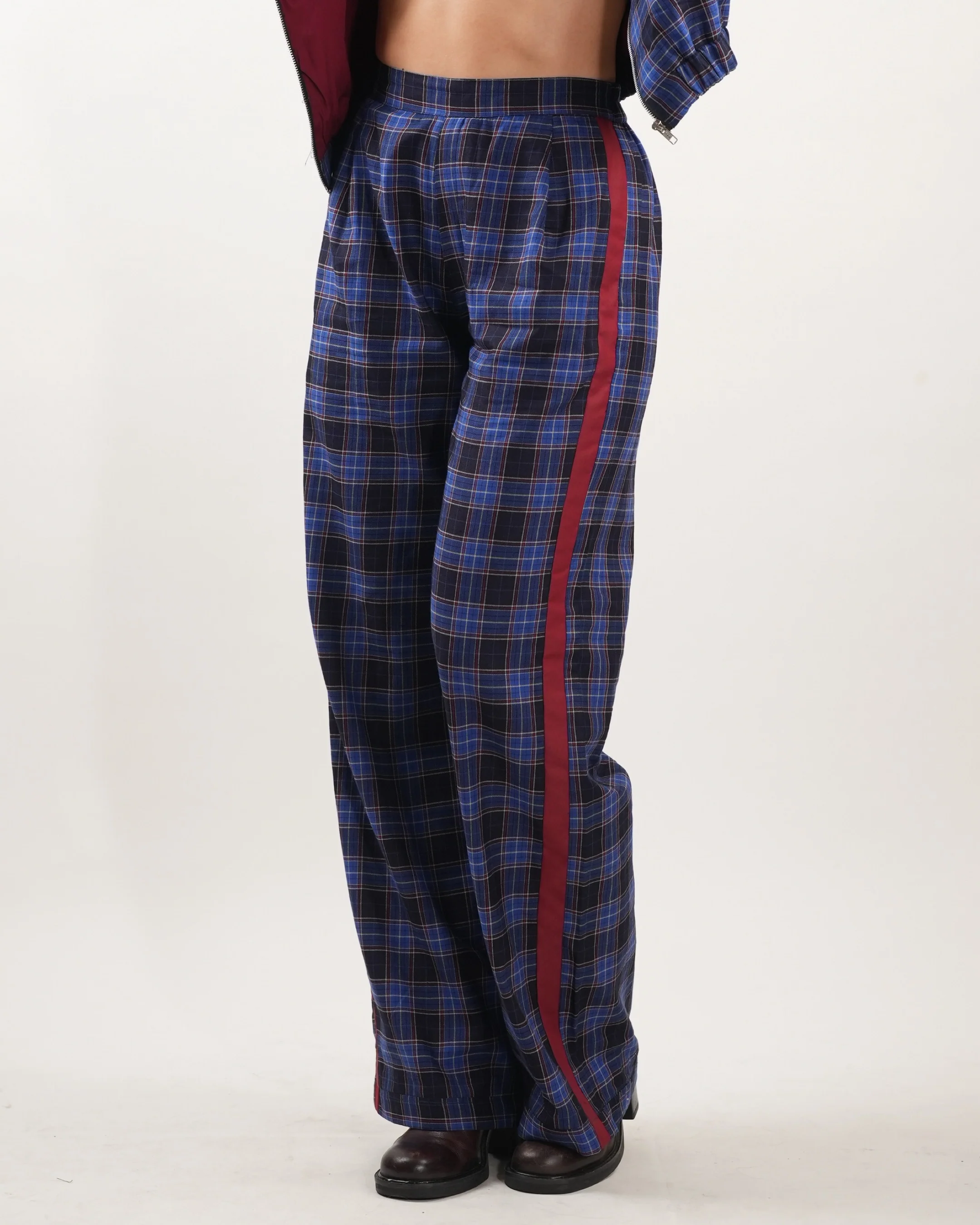 Arctic Blue Joggers - Image 2