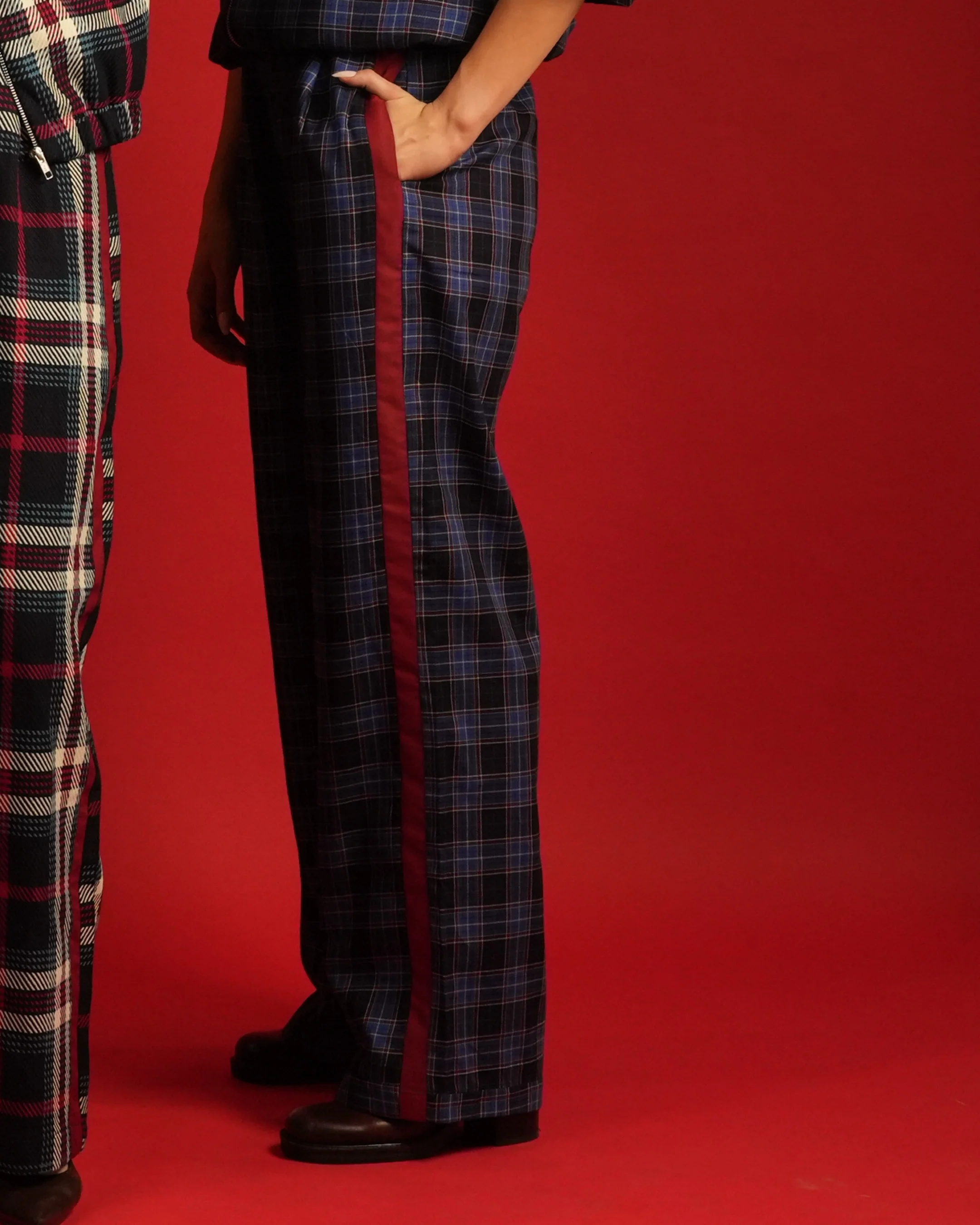 Arctic Blue Joggers - Image 4