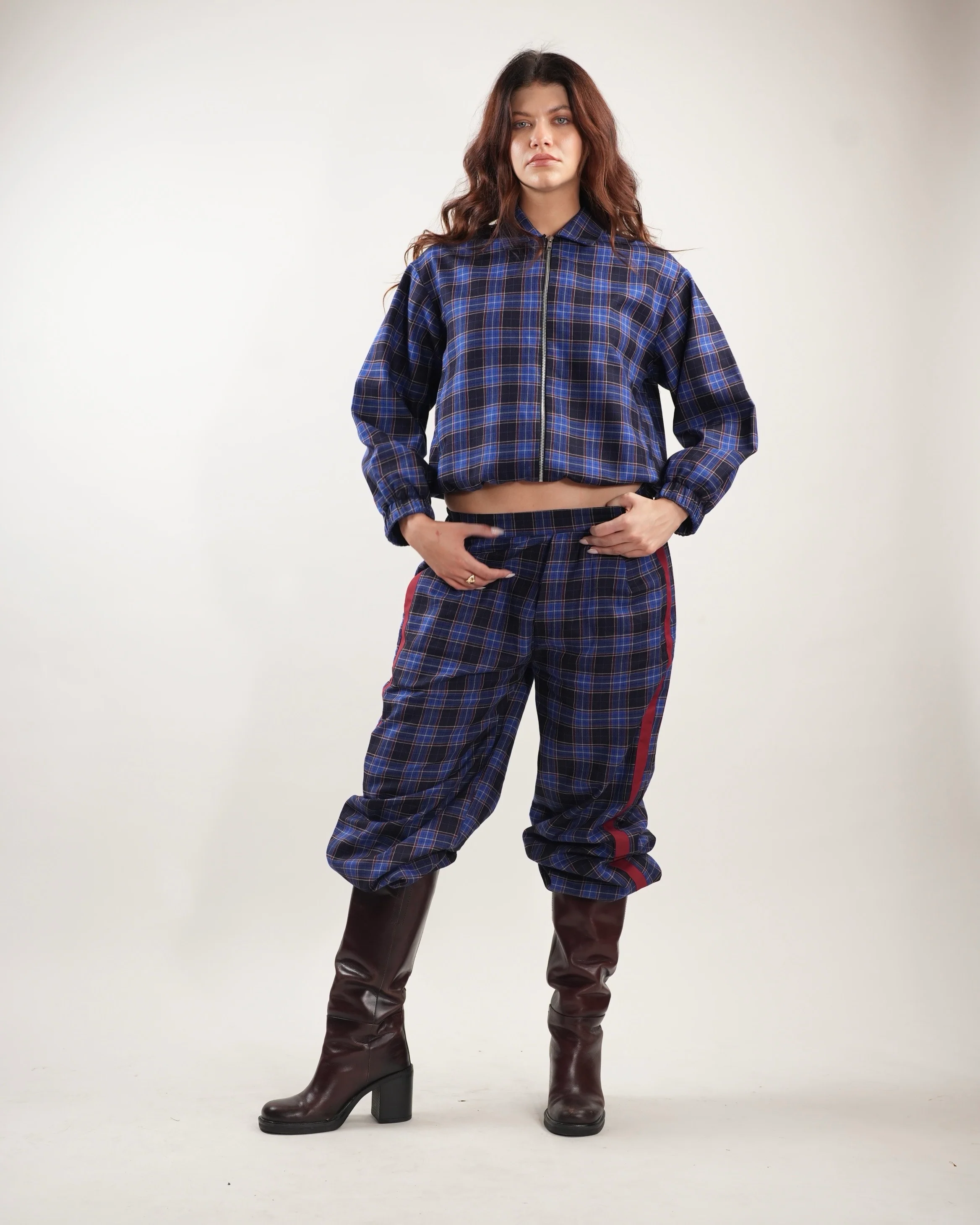 Arctic Blue Joggers - Image 5