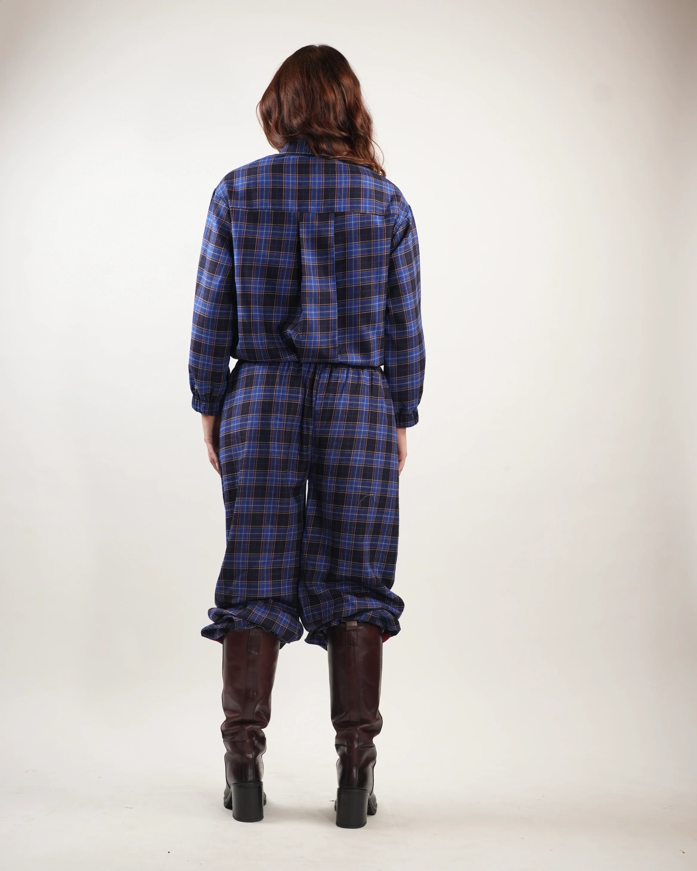 Arctic Blue Joggers - Image 7